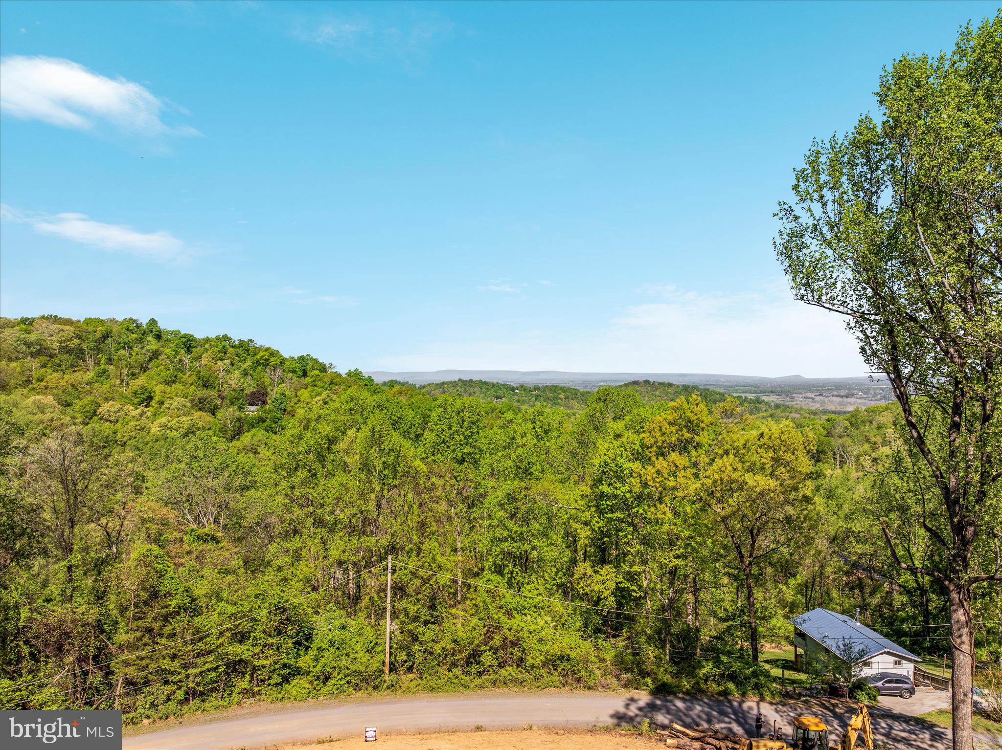 SHEN FARMS - Residential