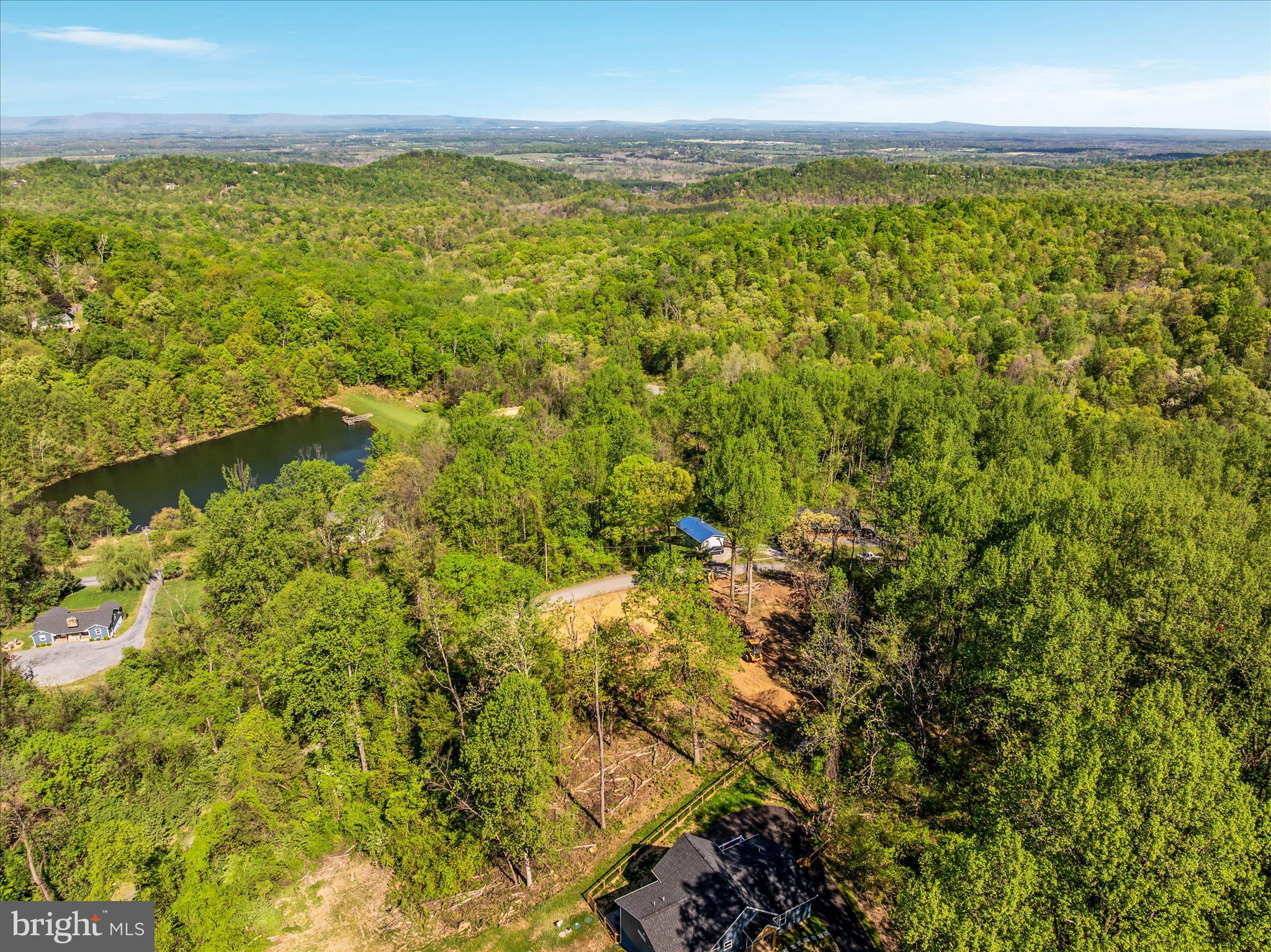 SHEN FARMS - Residential