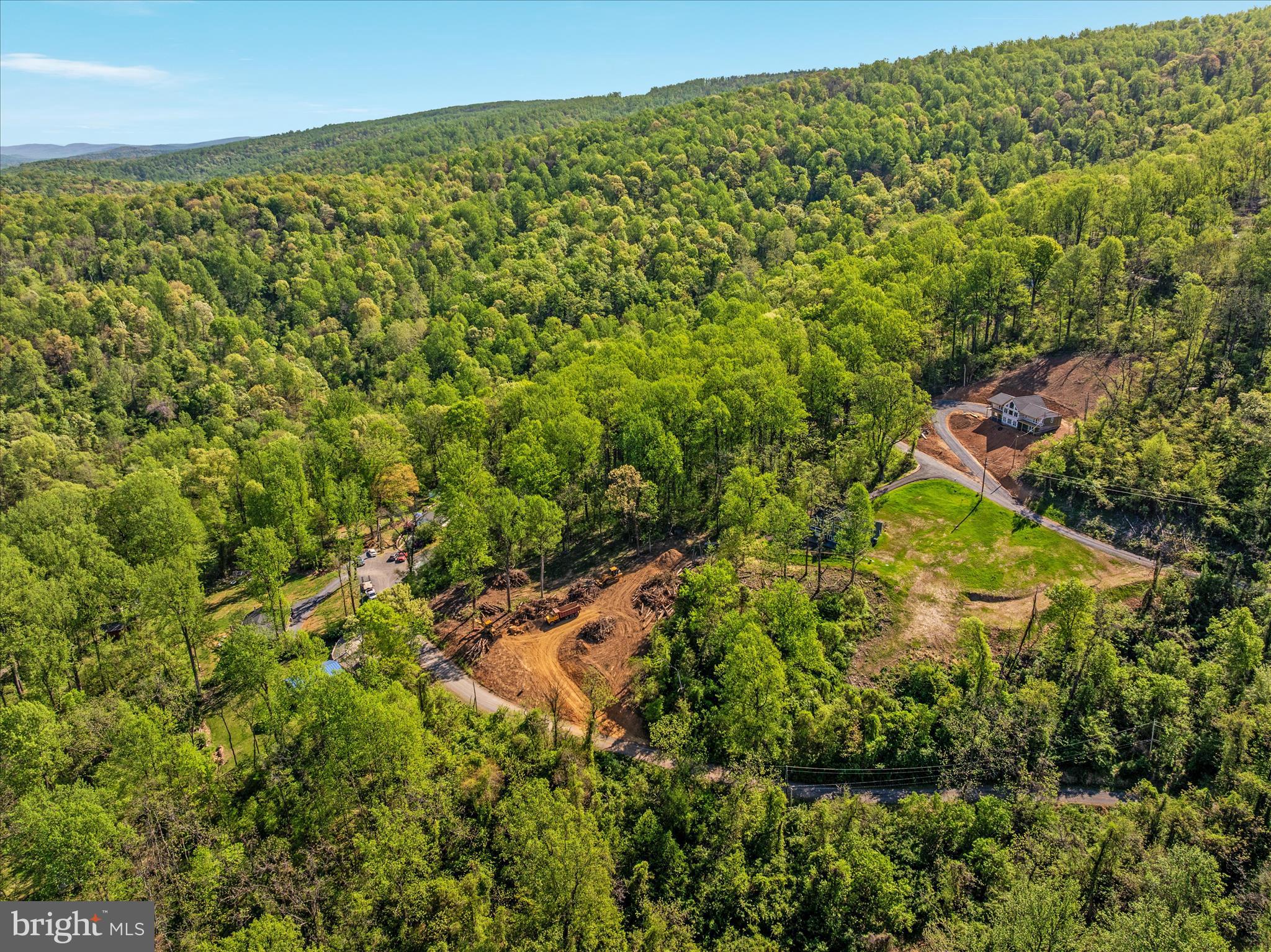 SHEN FARMS - Residential