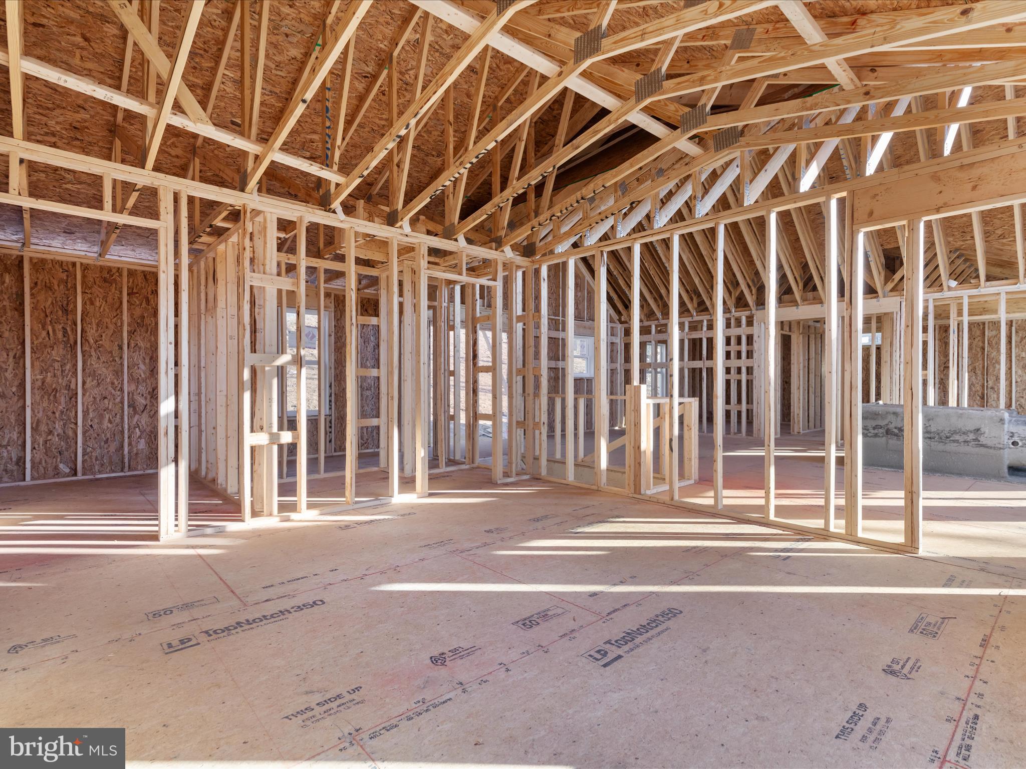 SHEN FARMS - Residential