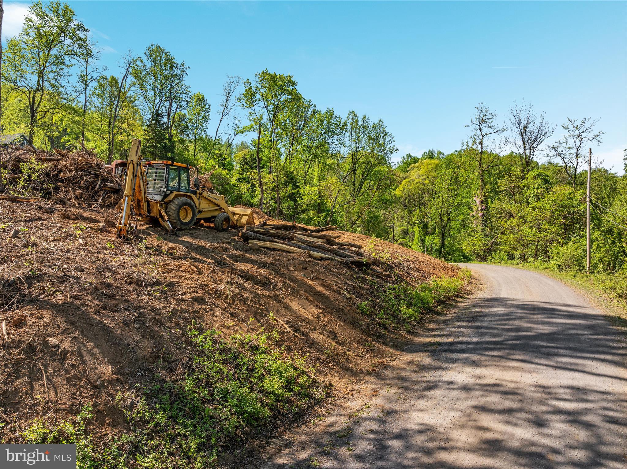 SHEN FARMS - Residential