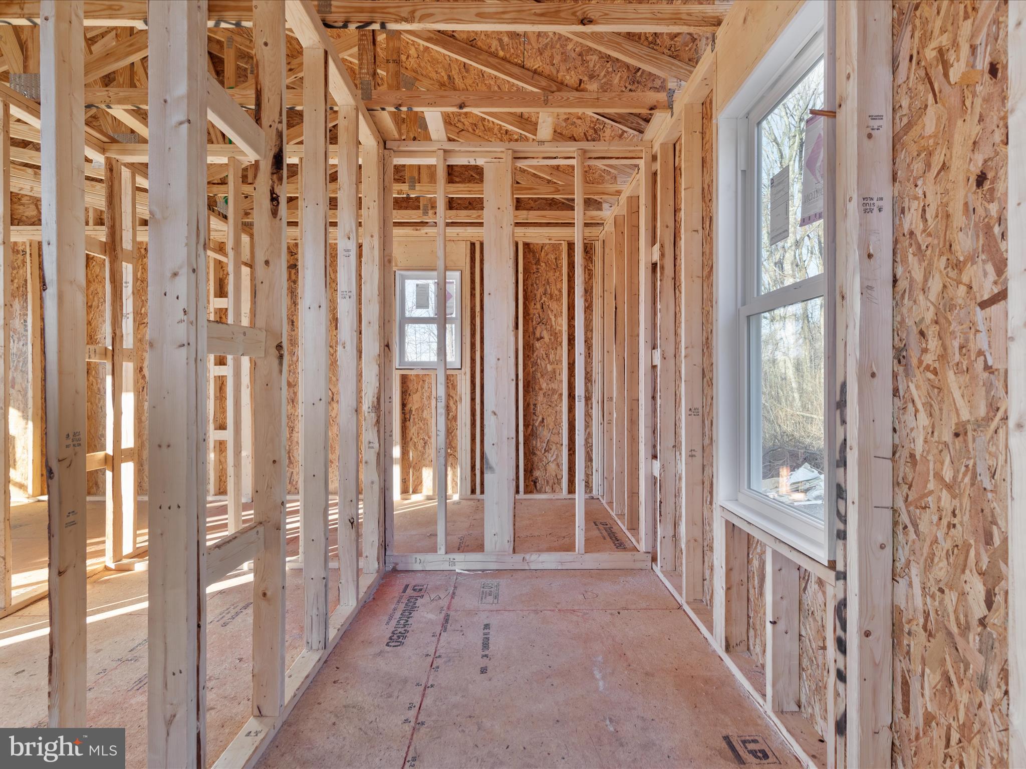 SHEN FARMS - Residential