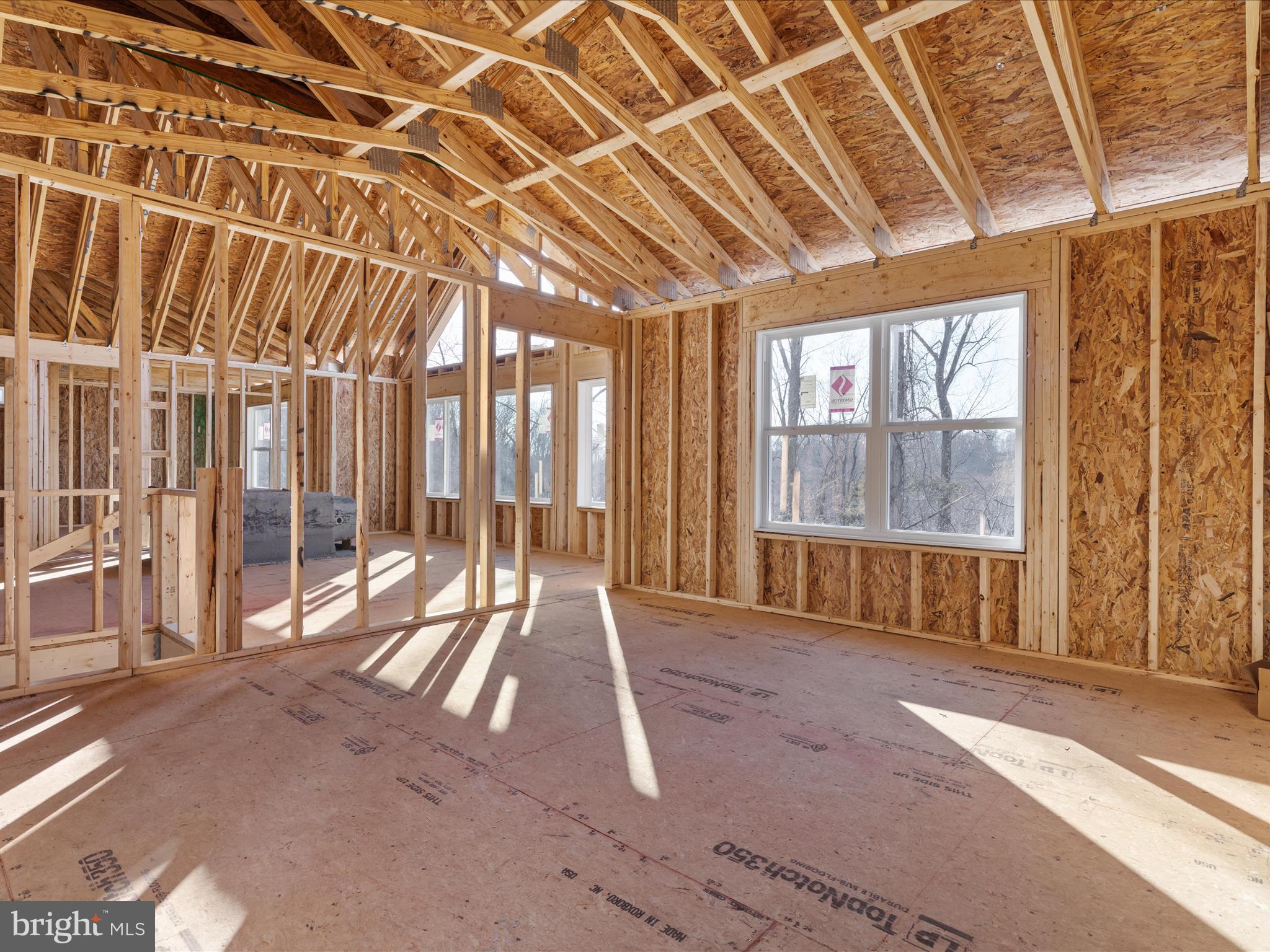 SHEN FARMS - Residential