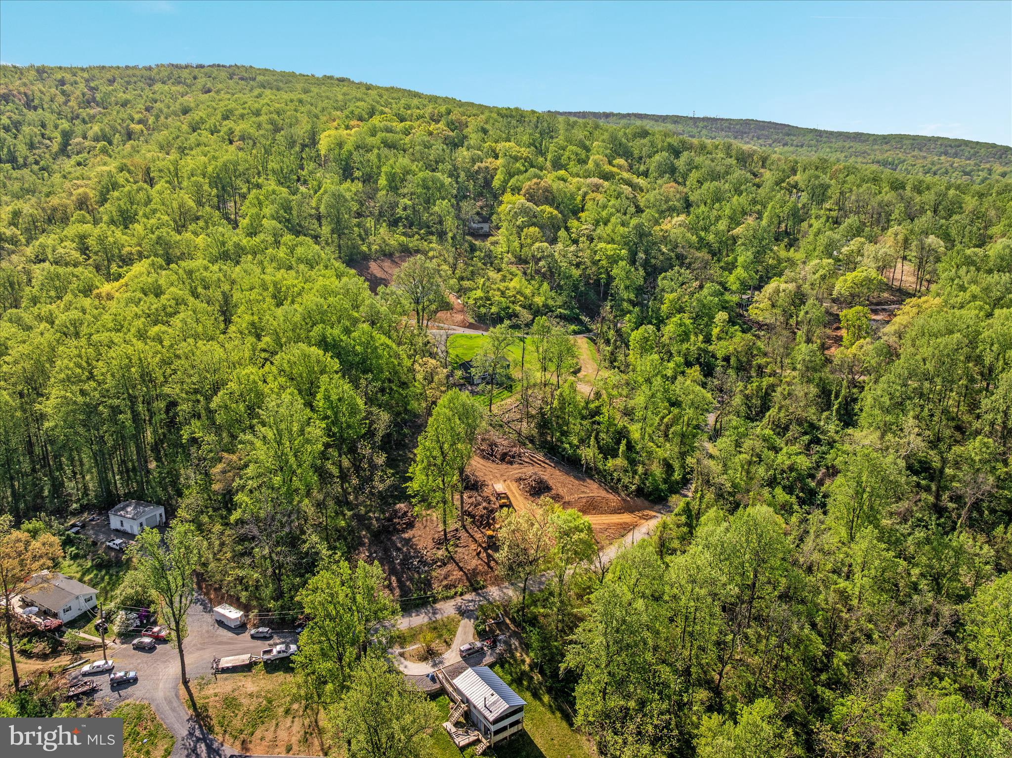 SHEN FARMS - Residential