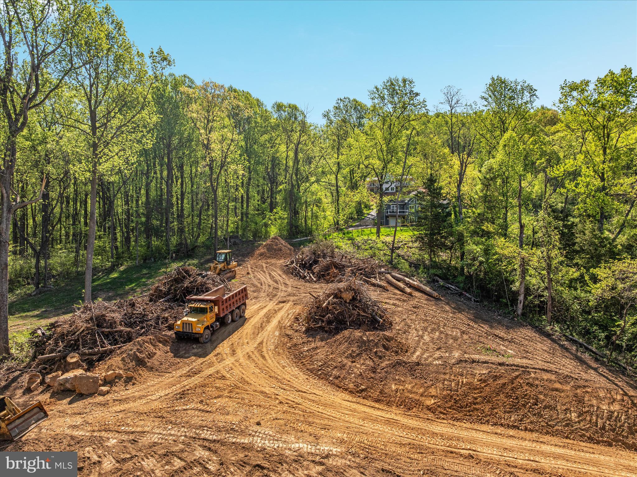 SHEN FARMS - Residential