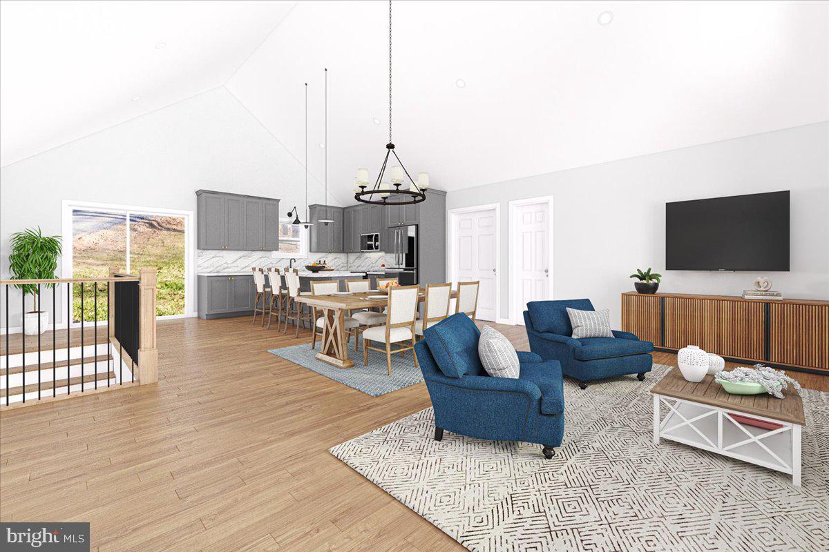 SHEN FARMS - Residential