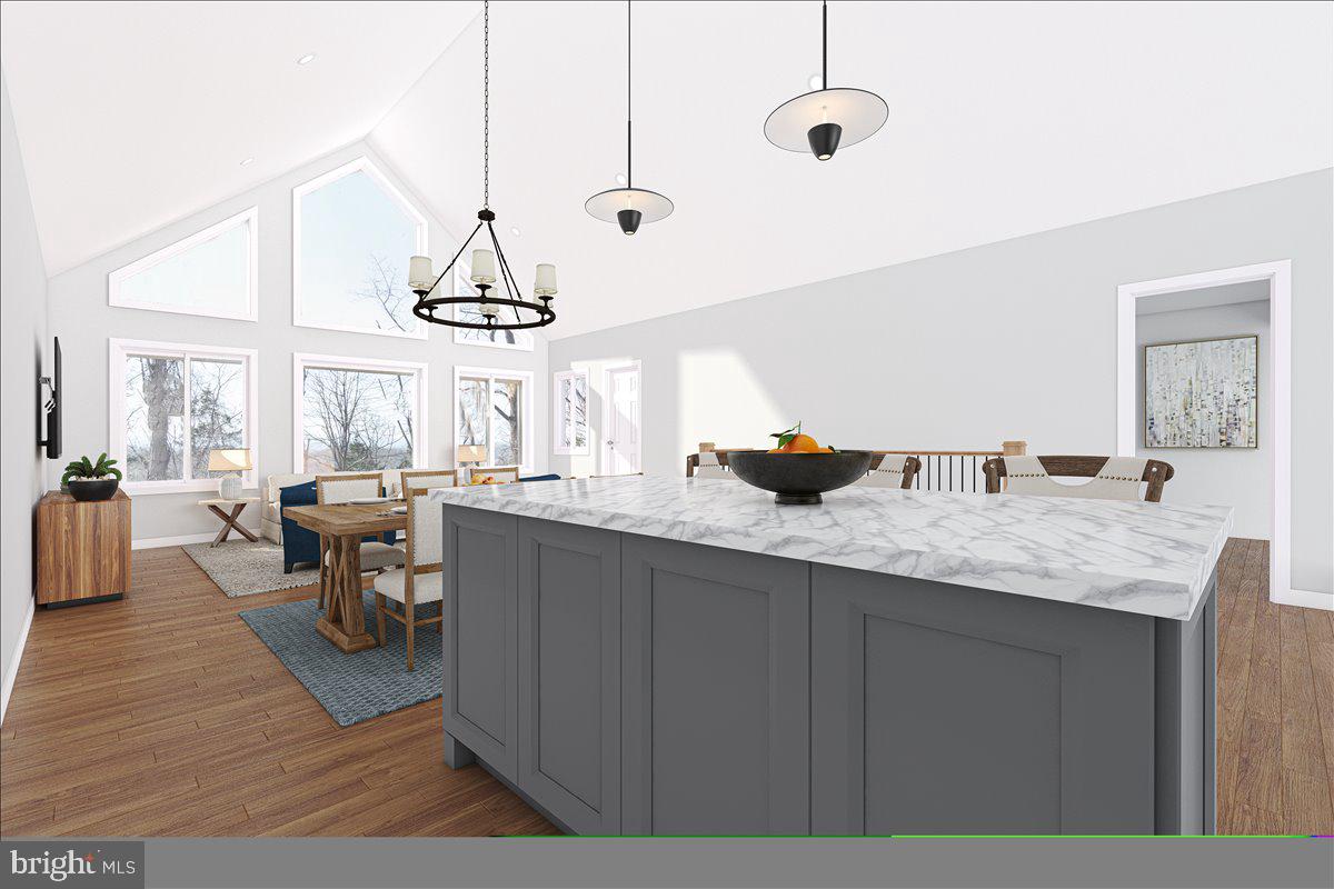 SHEN FARMS - Residential