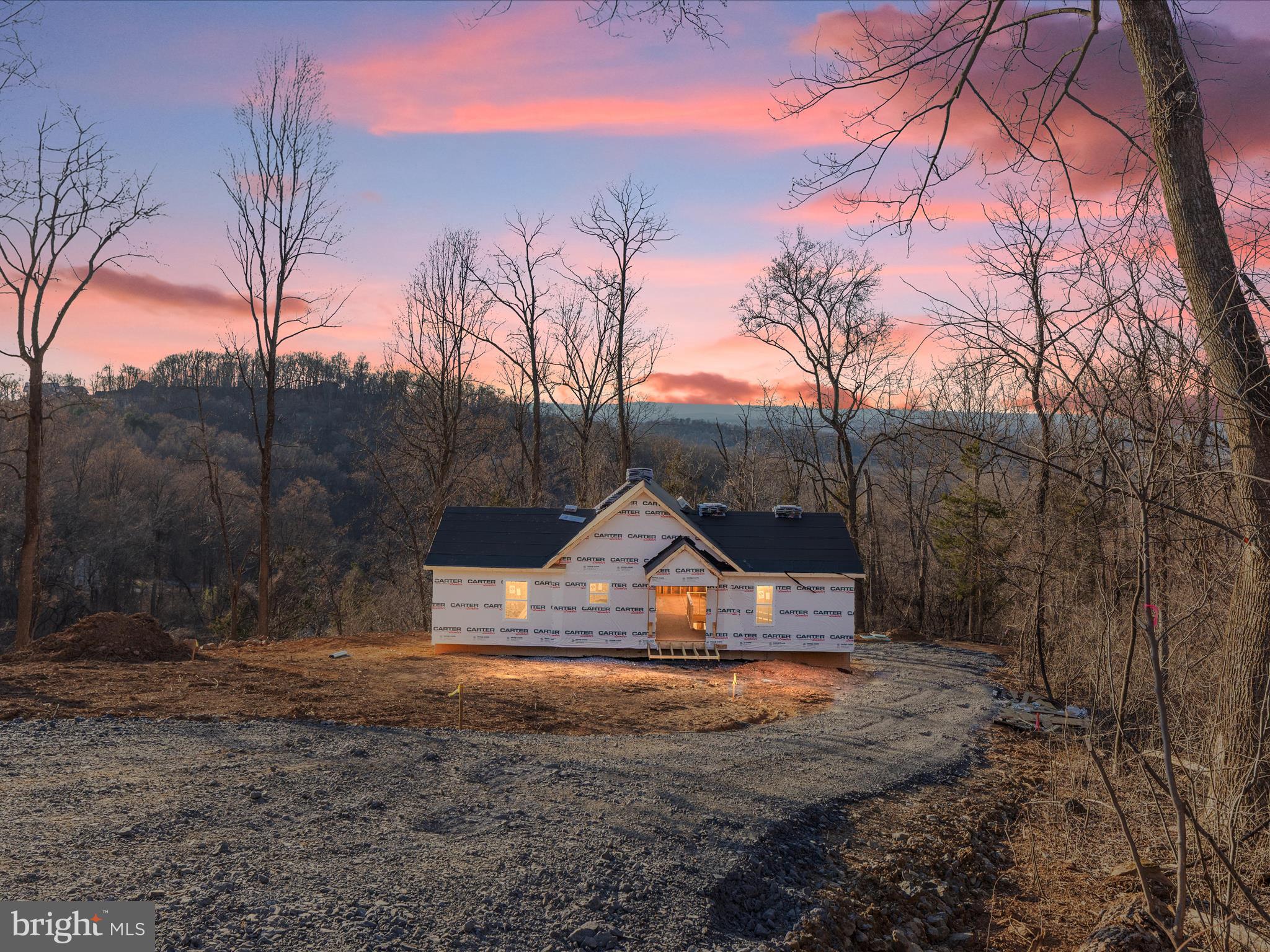 SHEN FARMS - Residential