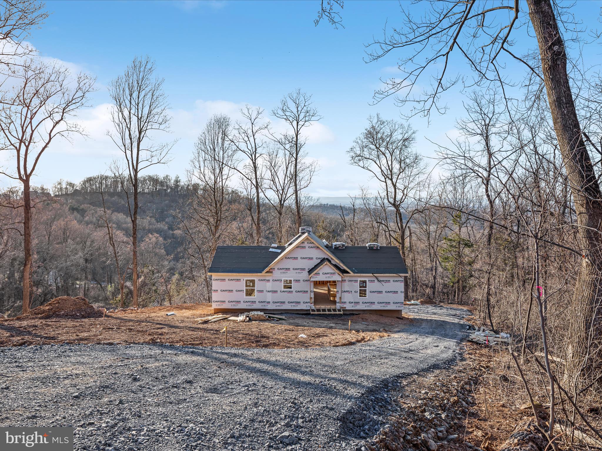 SHEN FARMS - Residential
