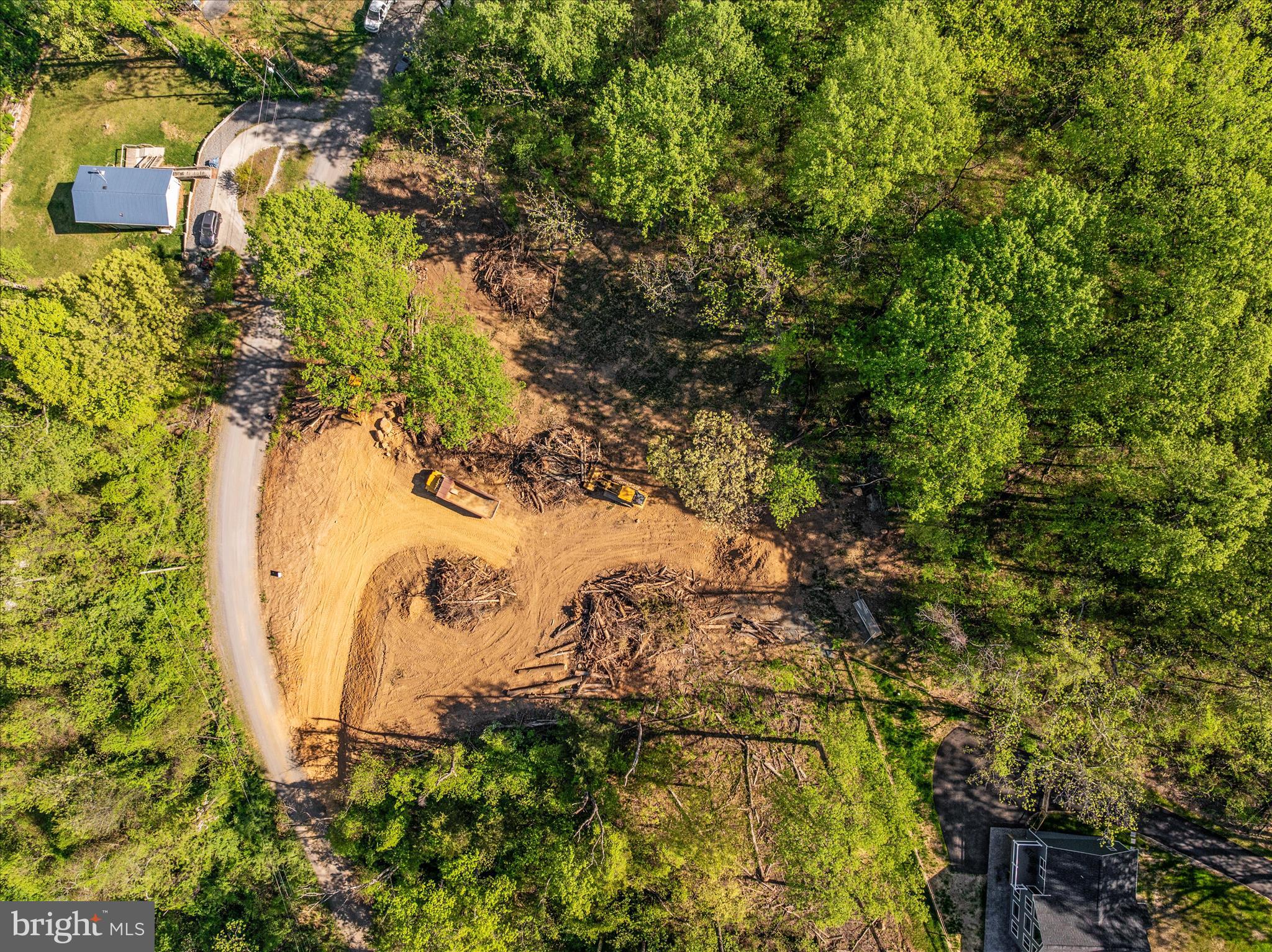 SHEN FARMS - Residential