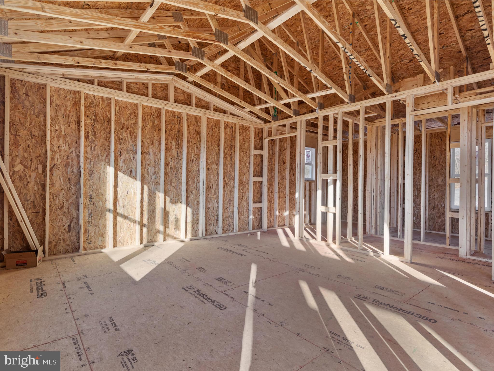 SHEN FARMS - Residential