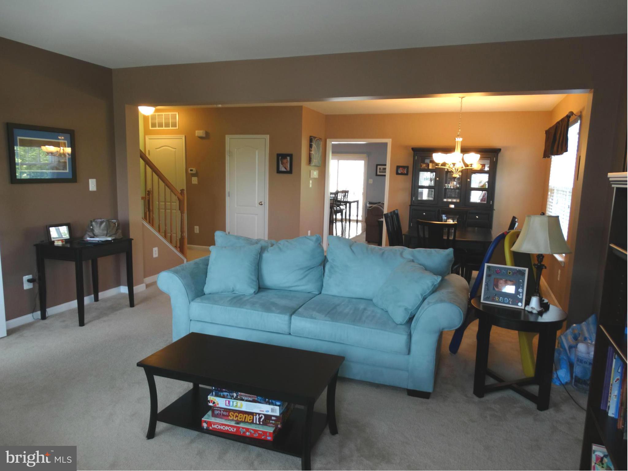 RESIDENCES AT LANSDOWNE - Residential