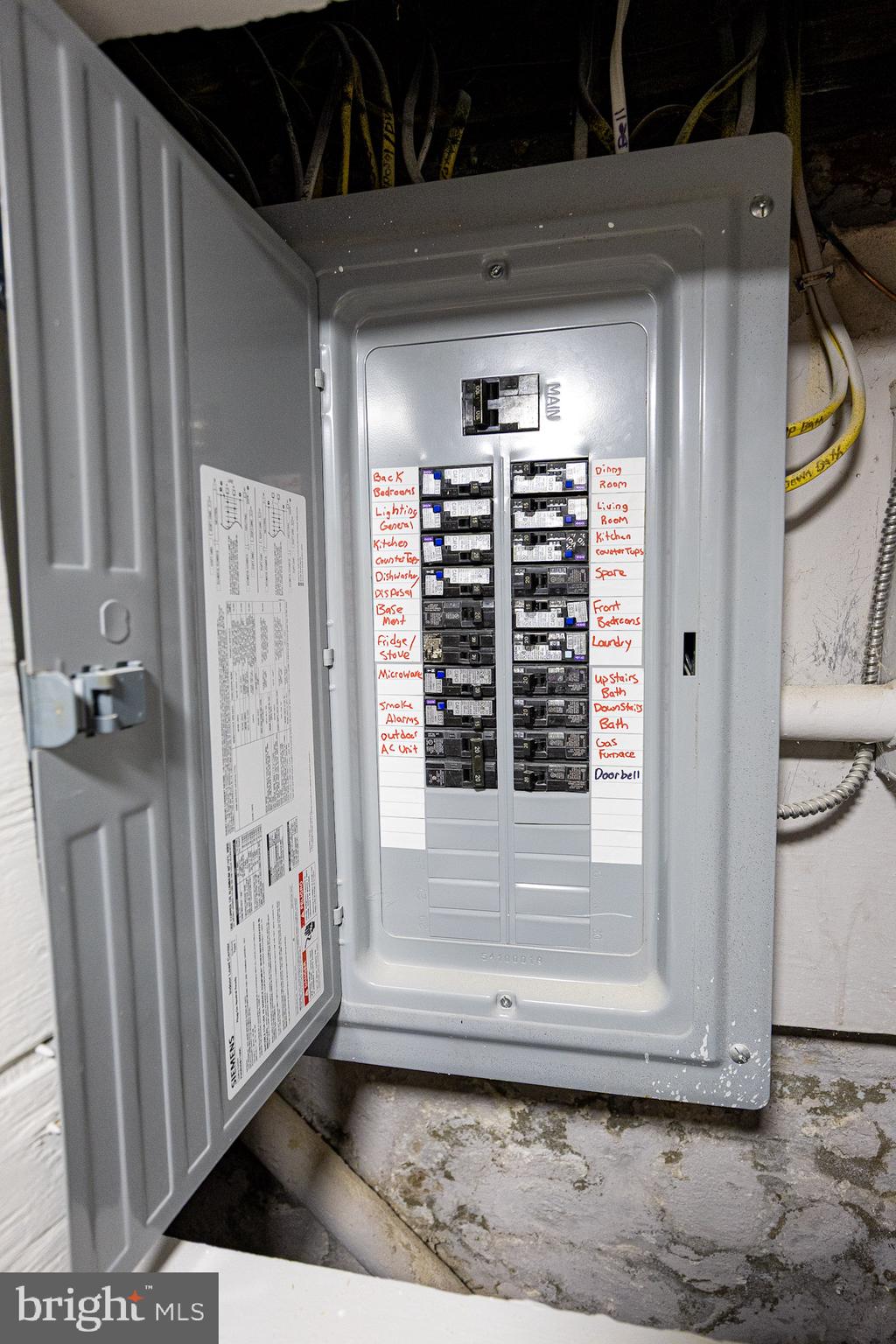 PHILADELPHIA (SOUTH) - Residential