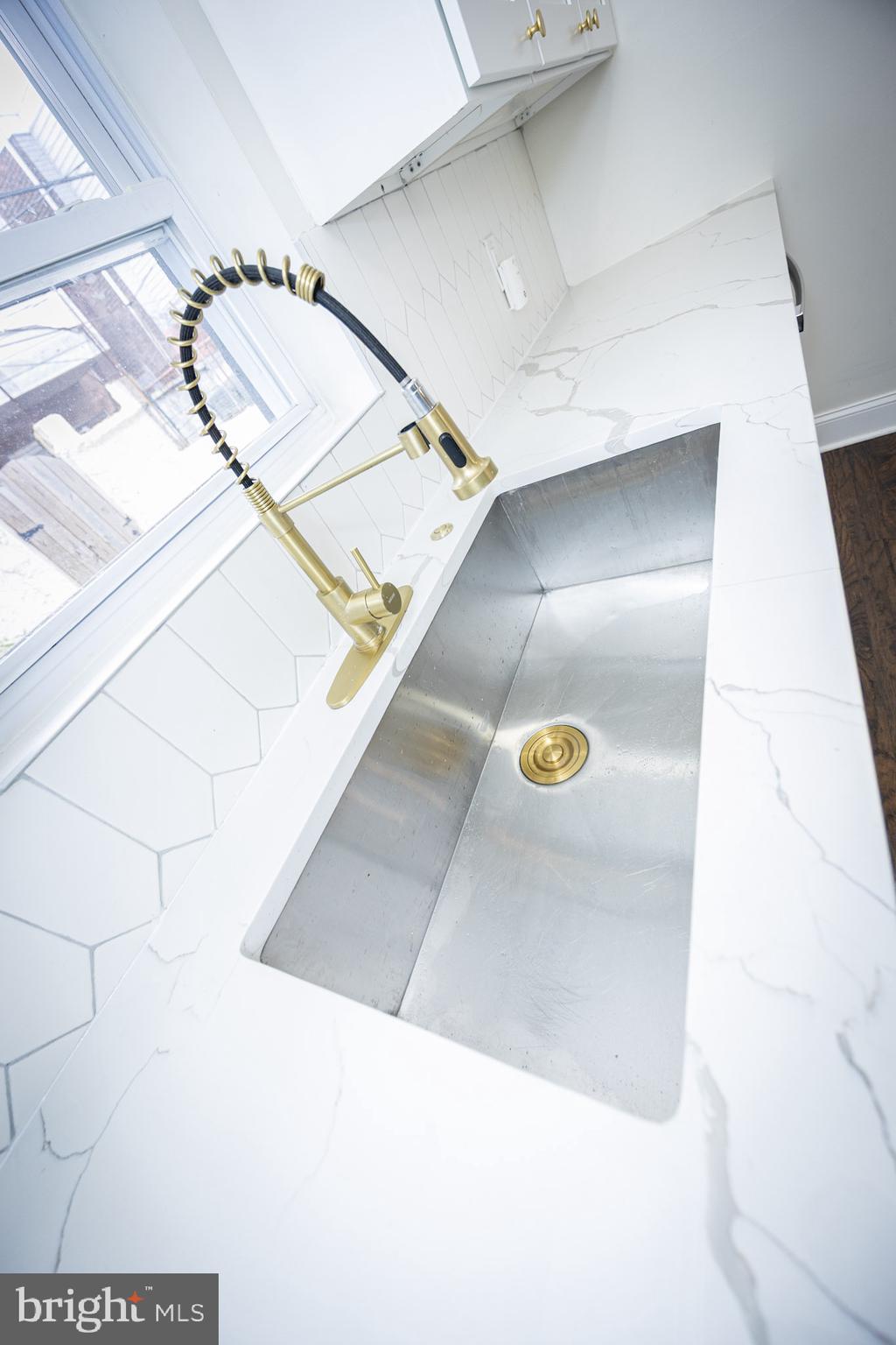 PHILADELPHIA (SOUTH) - Residential