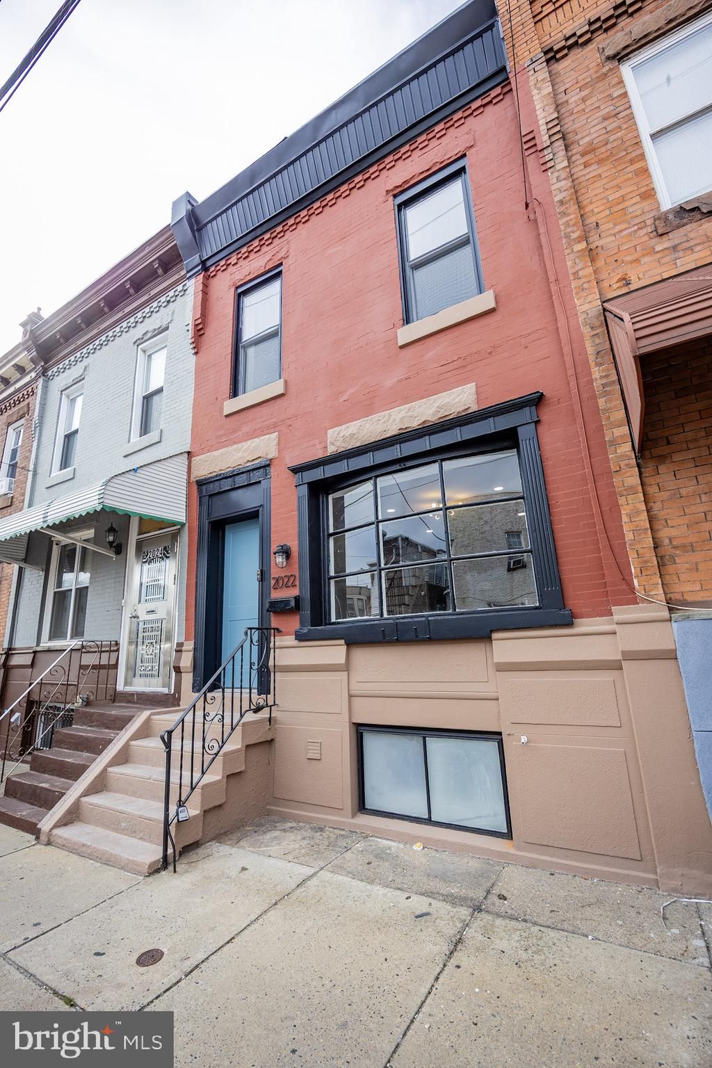 Photo of 2022 S 21st Street, PHILADELPHIA, PA 19145 (MLS # PAPH2549516)