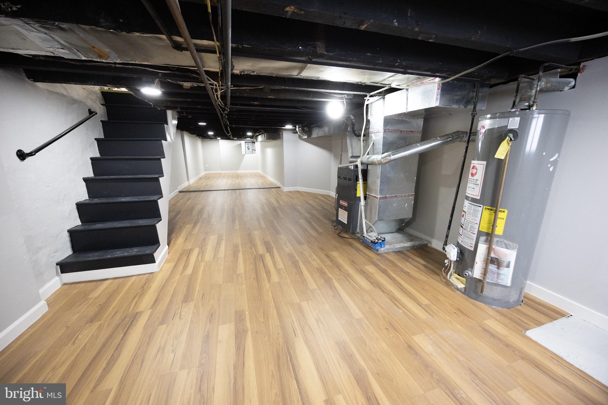 PHILADELPHIA (SOUTH) - Residential