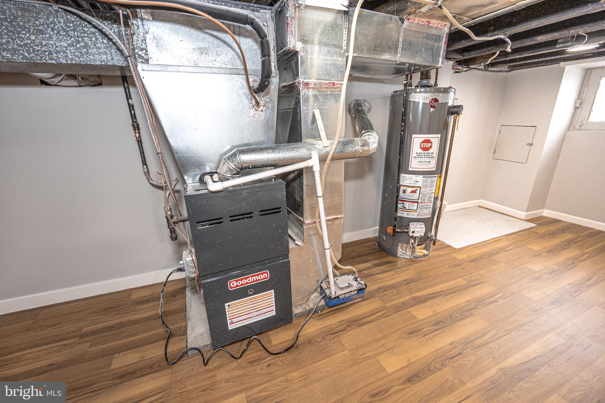 PHILADELPHIA (SOUTH) - Residential