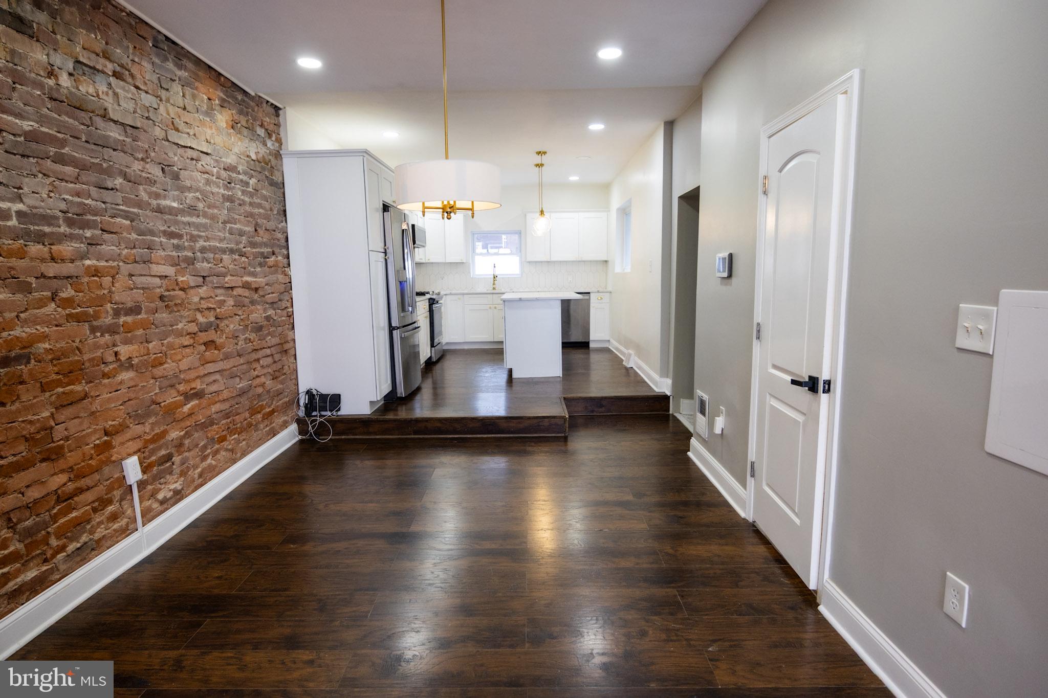 PHILADELPHIA (SOUTH) - Residential