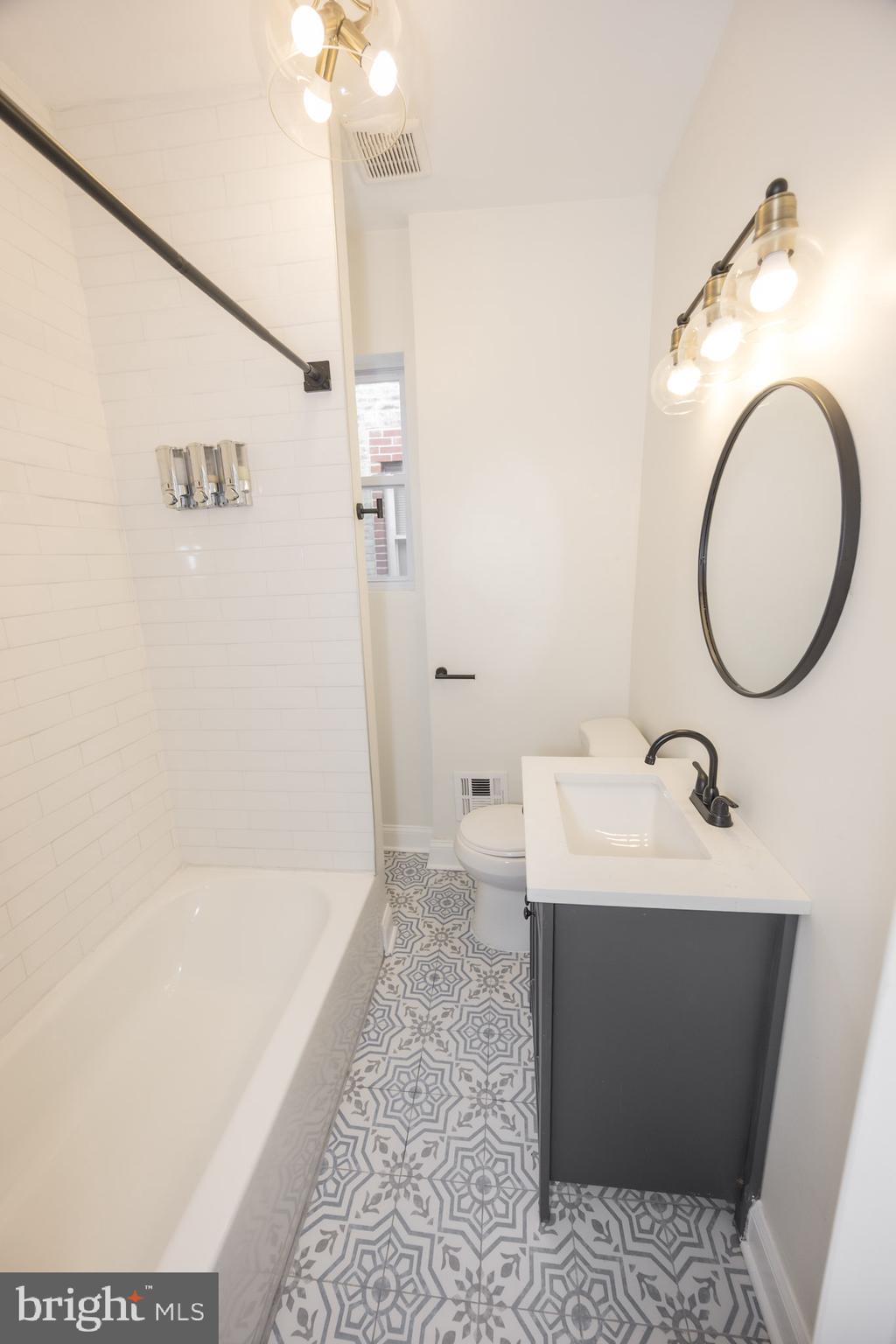 PHILADELPHIA (SOUTH) - Residential