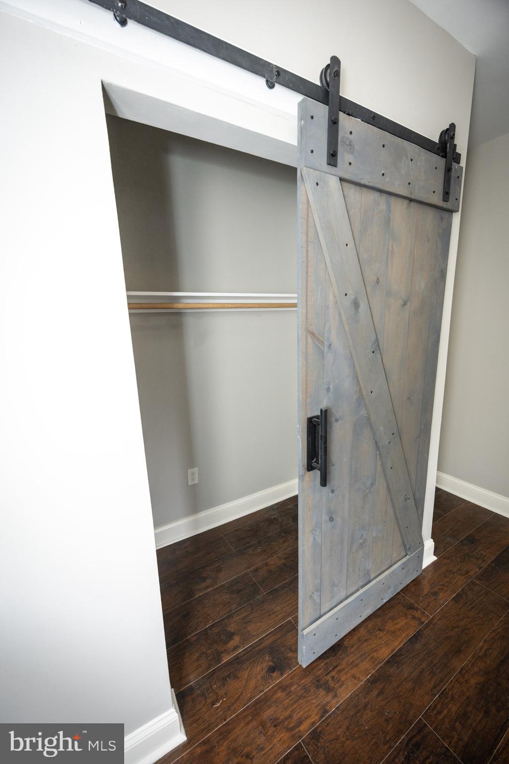 PHILADELPHIA (SOUTH) - Residential