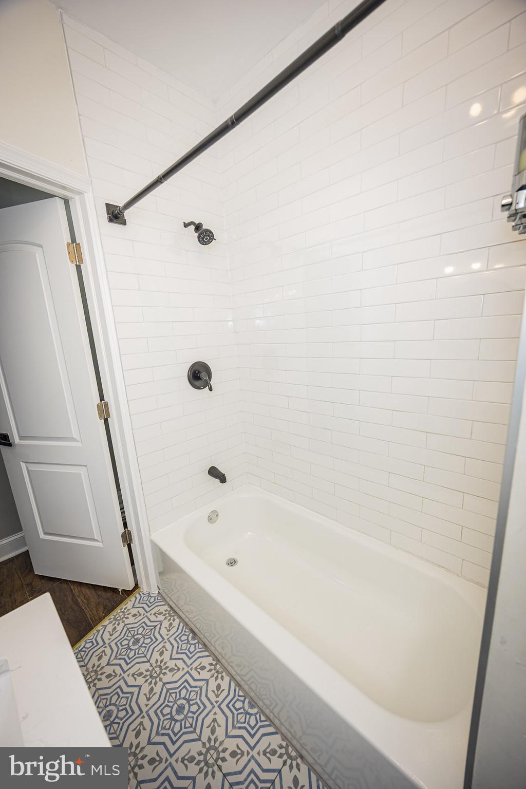 PHILADELPHIA (SOUTH) - Residential