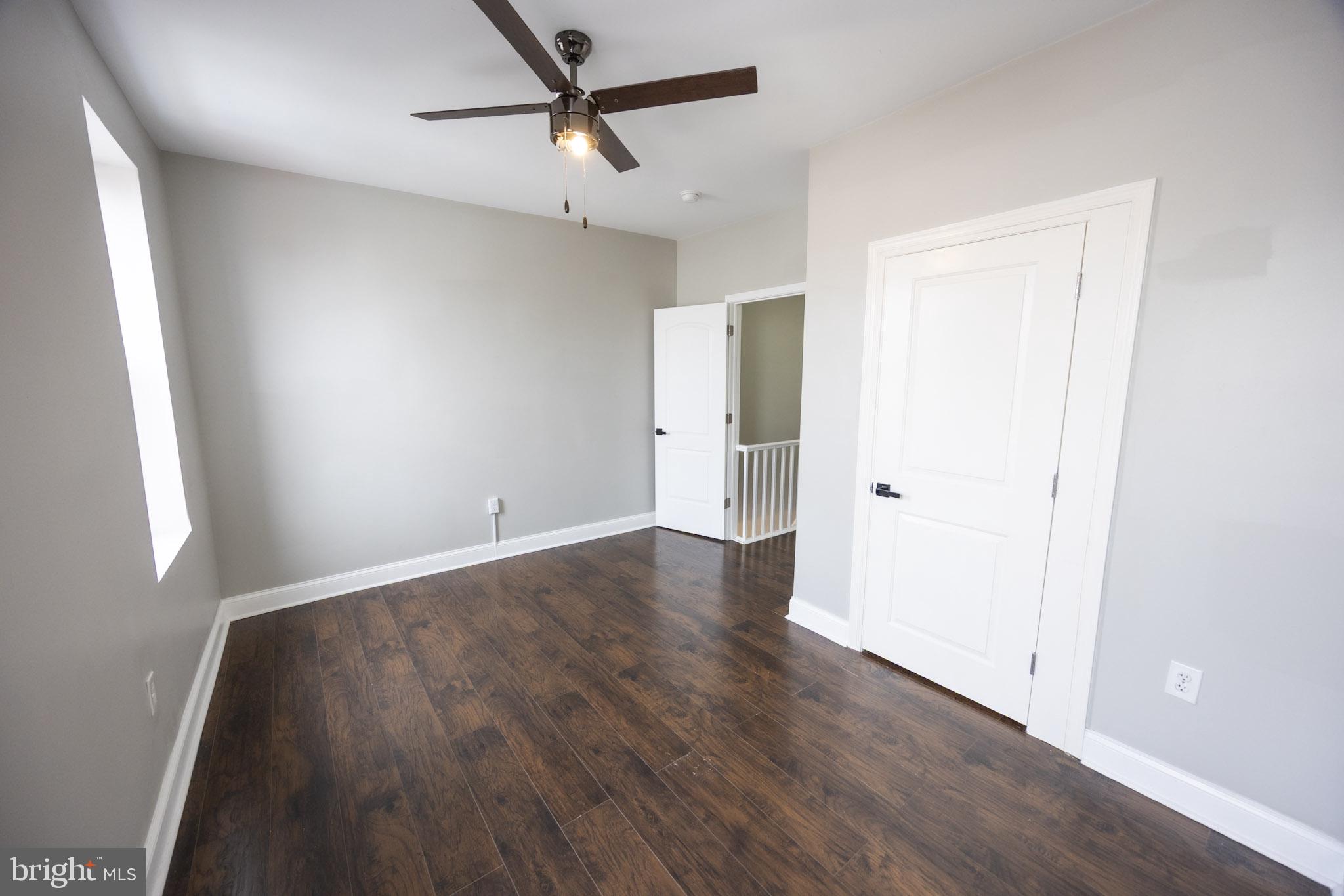 PHILADELPHIA (SOUTH) - Residential