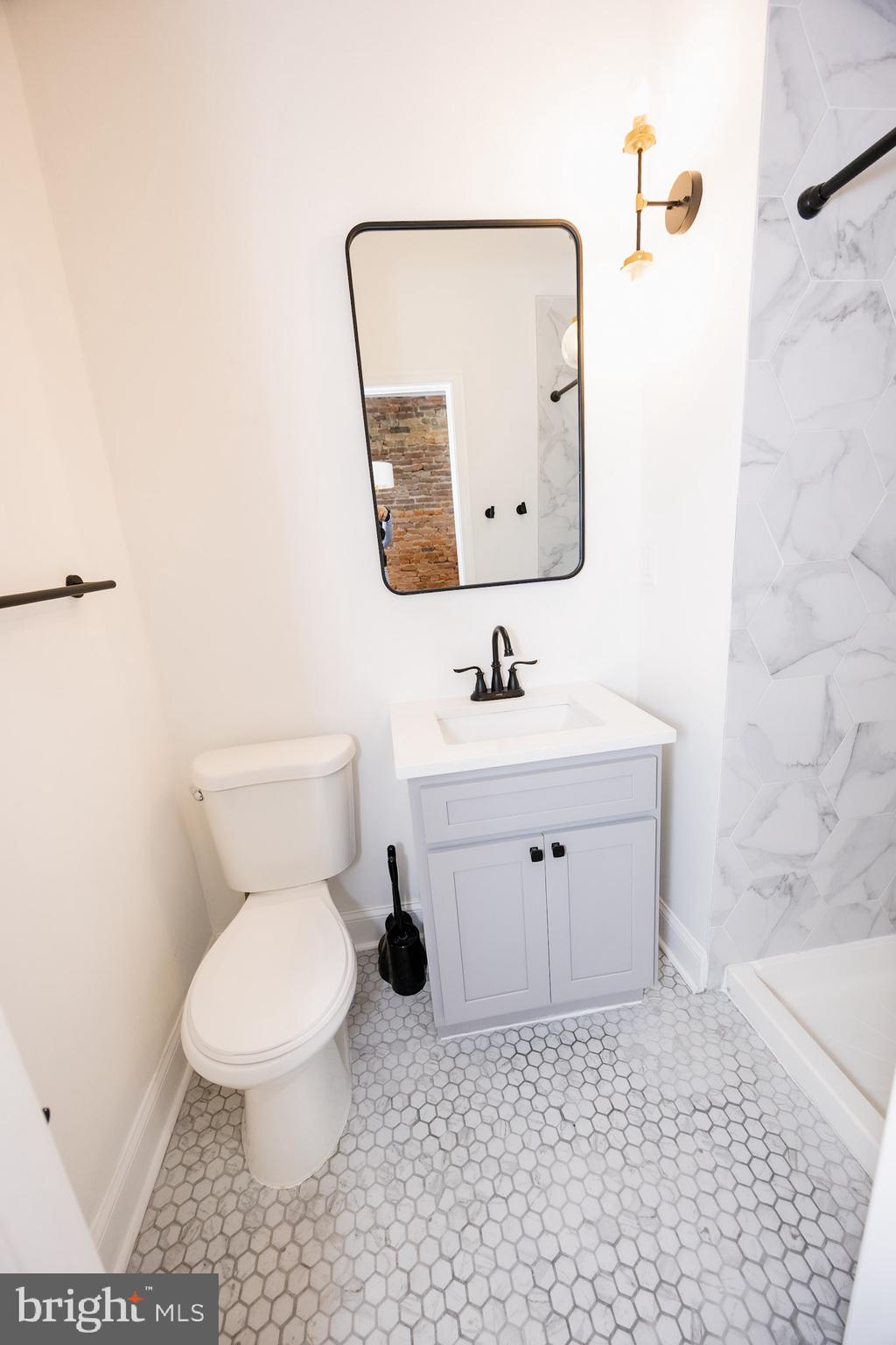 PHILADELPHIA (SOUTH) - Residential