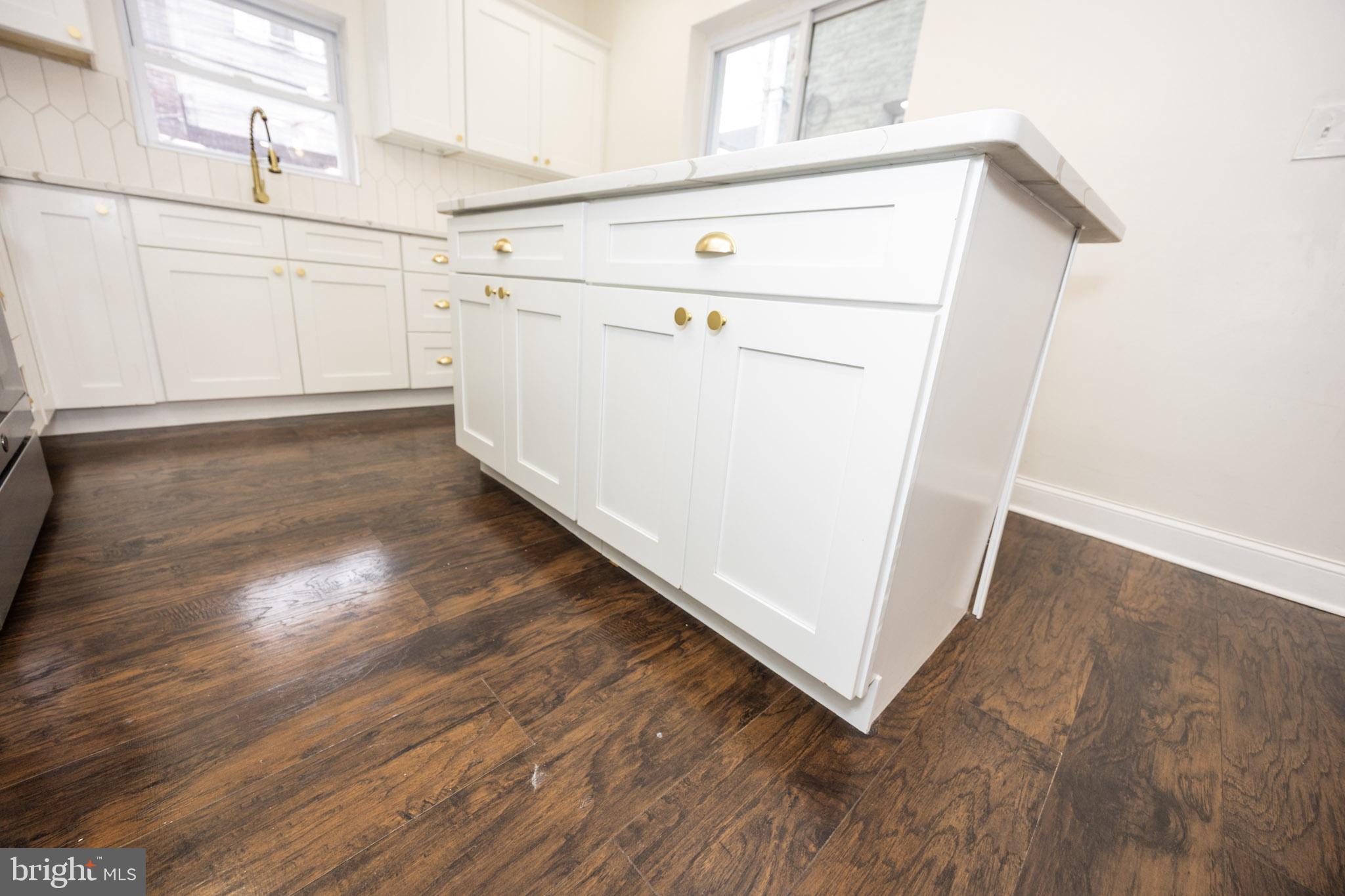 PHILADELPHIA (SOUTH) - Residential