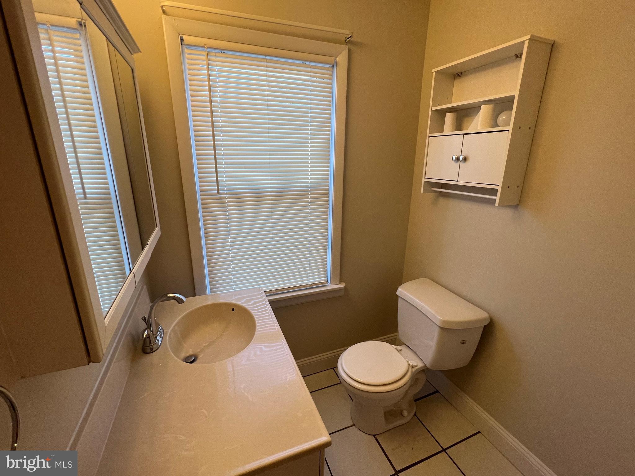 HARRIMAN - Residential Lease