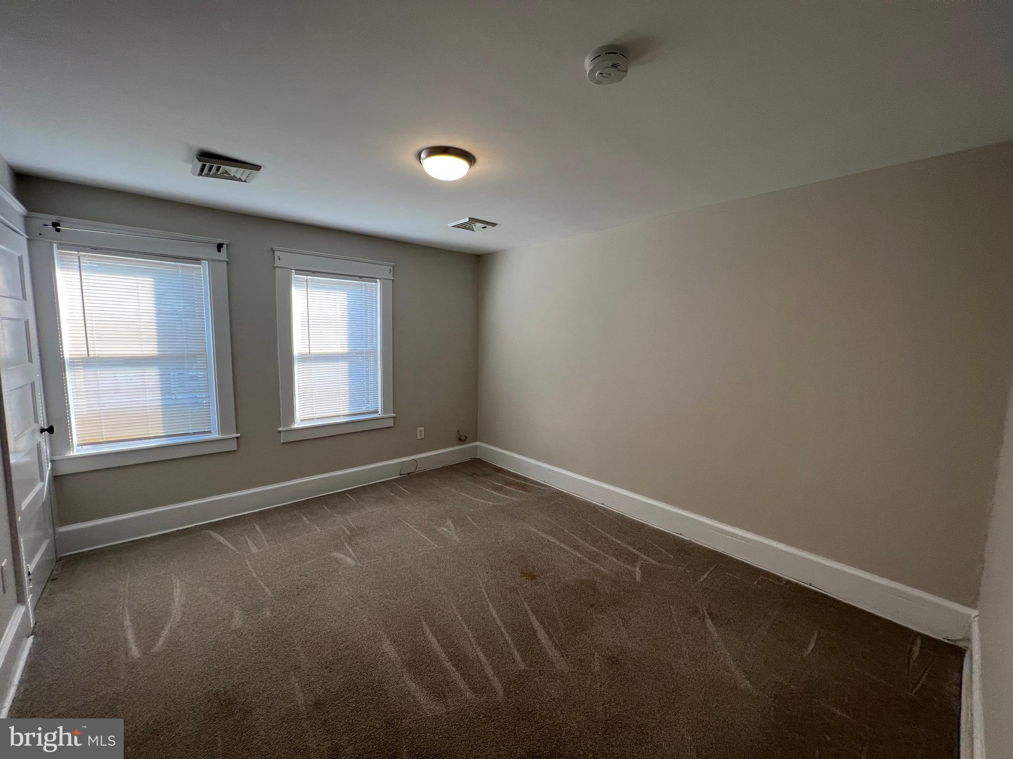 HARRIMAN - Residential Lease