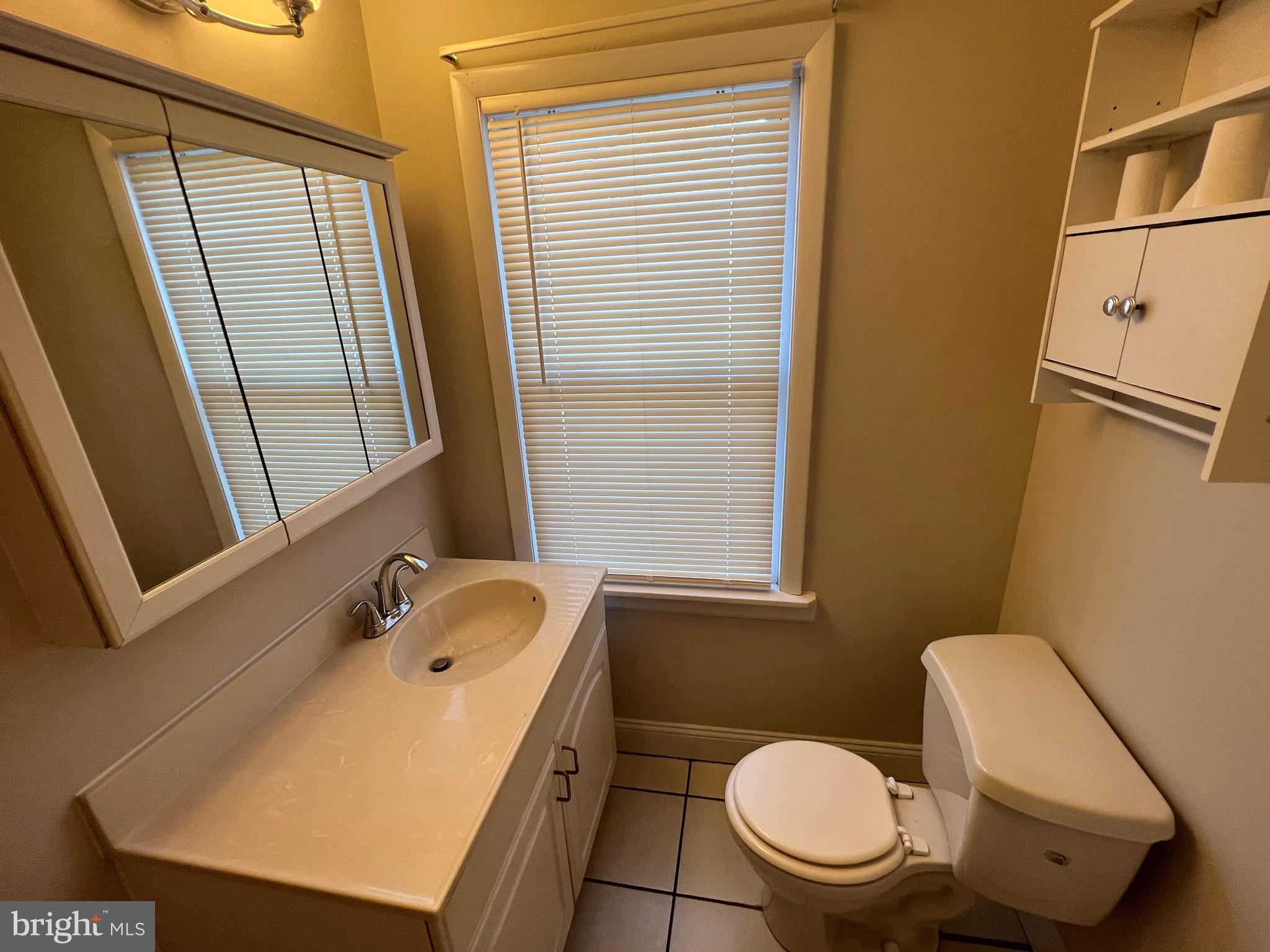 HARRIMAN - Residential Lease