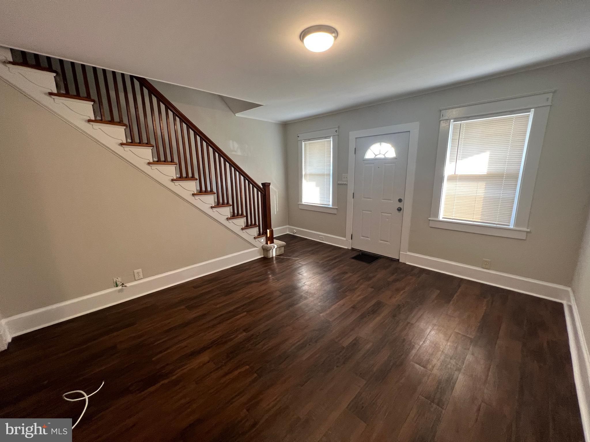 HARRIMAN - Residential Lease