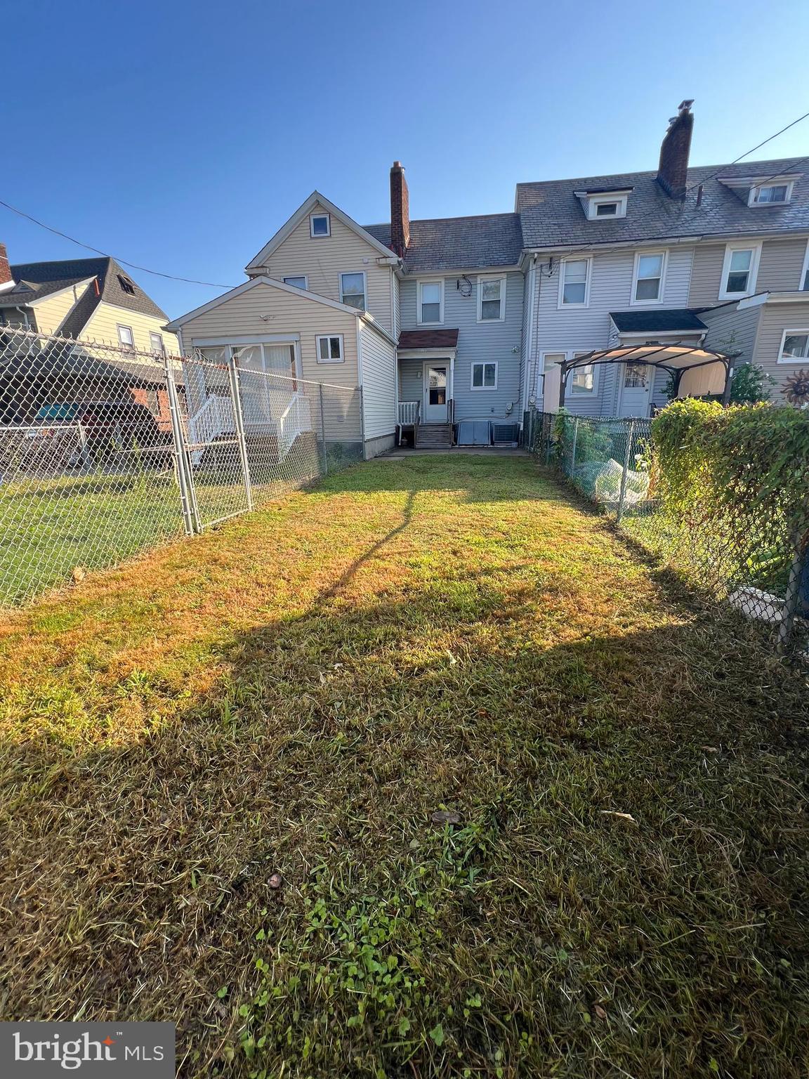 HARRIMAN - Residential Lease