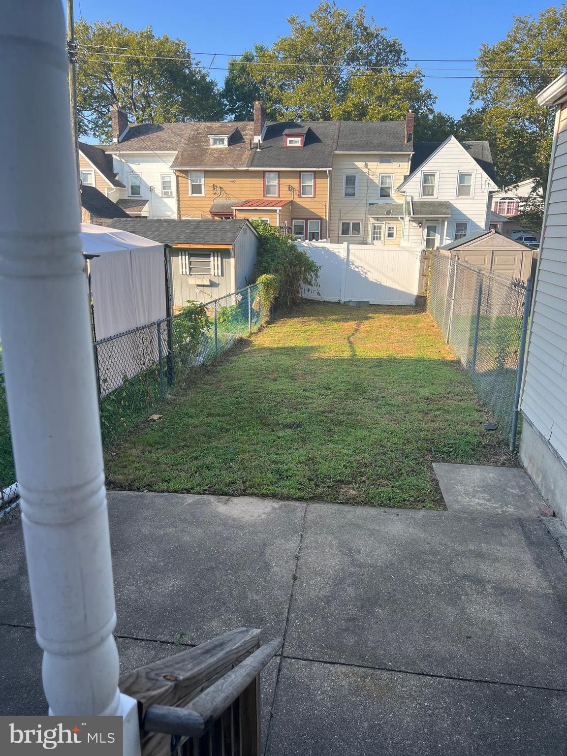 HARRIMAN - Residential Lease