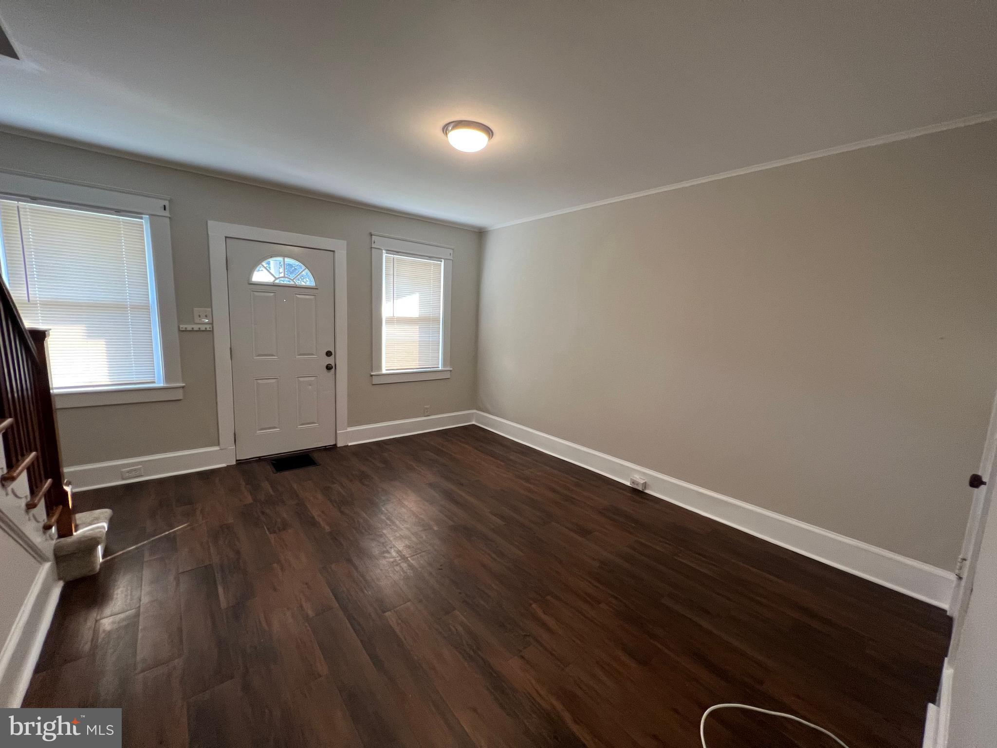 HARRIMAN - Residential Lease