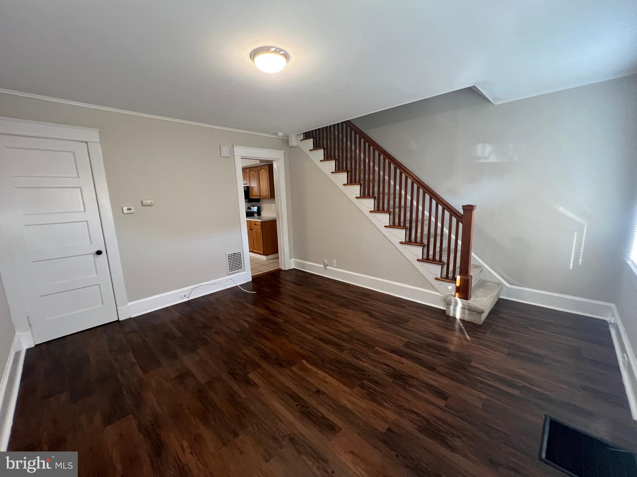 HARRIMAN - Residential Lease