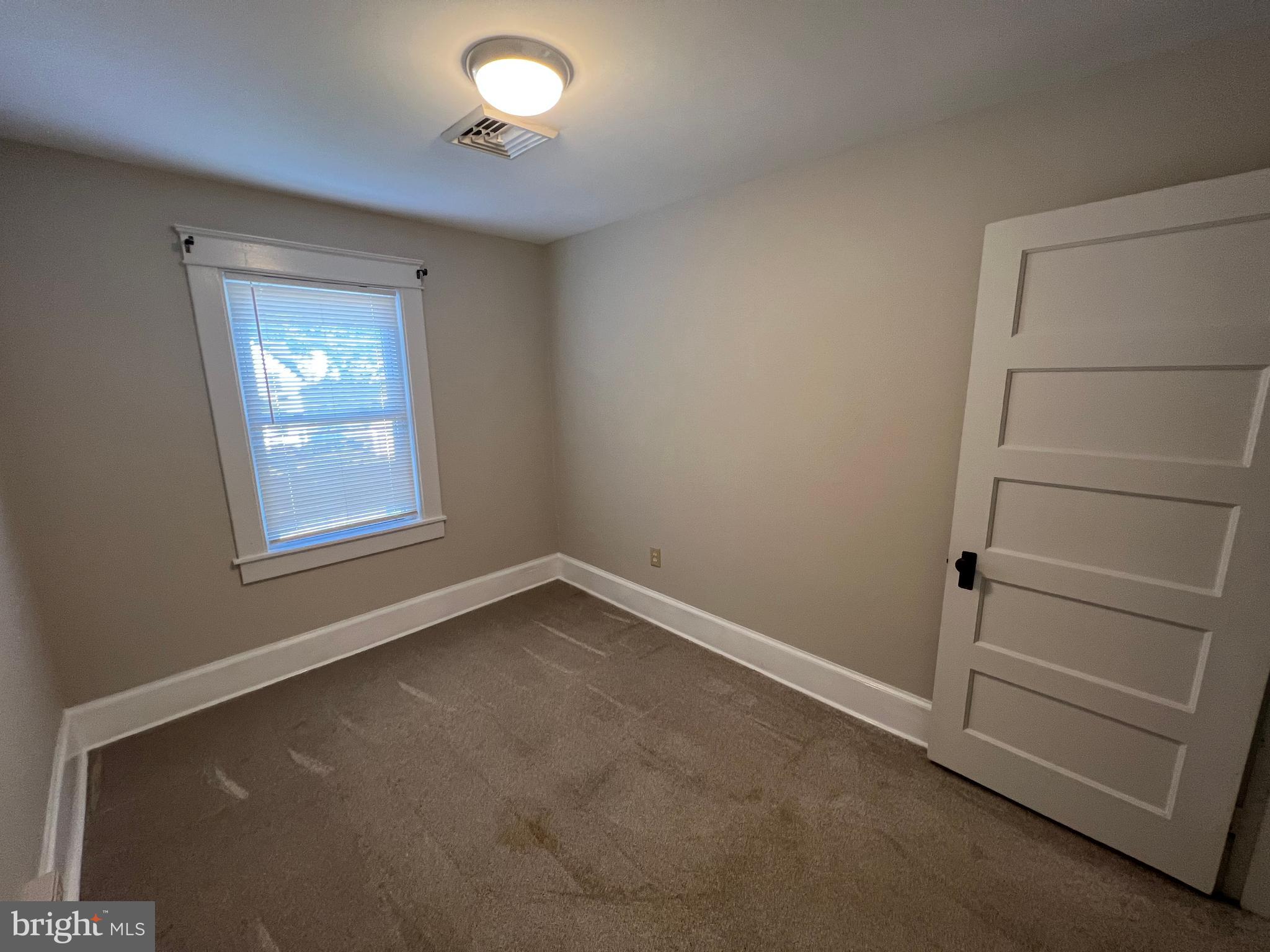 HARRIMAN - Residential Lease