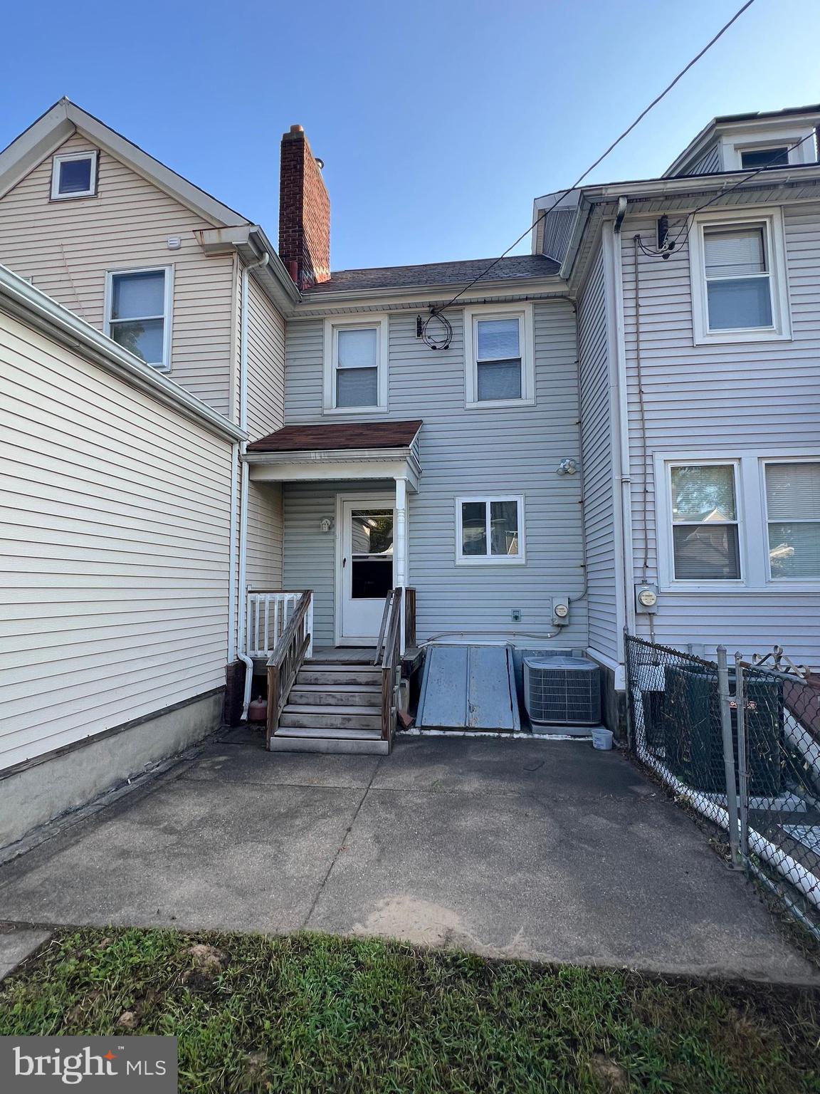 HARRIMAN - Residential Lease