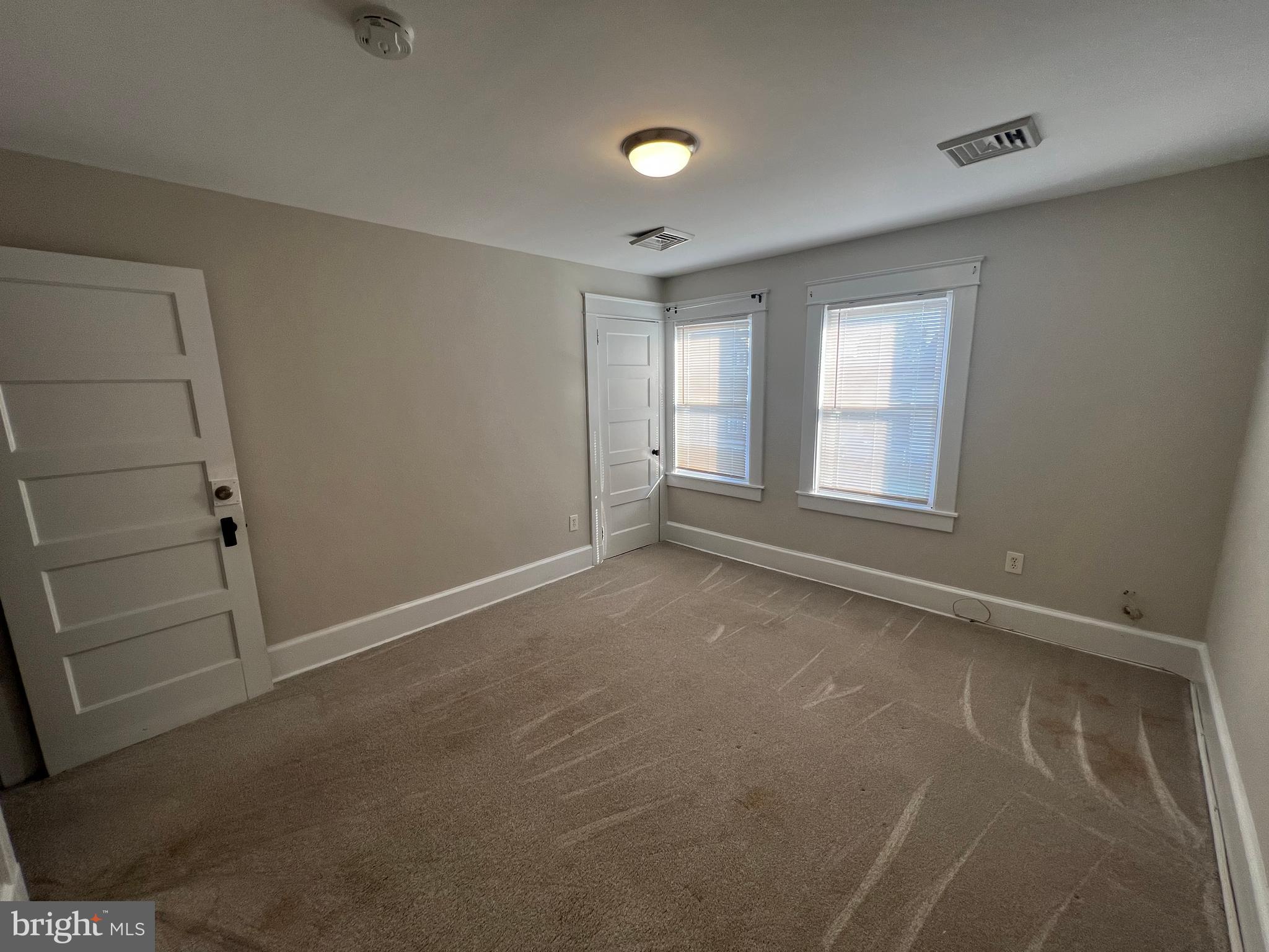 HARRIMAN - Residential Lease