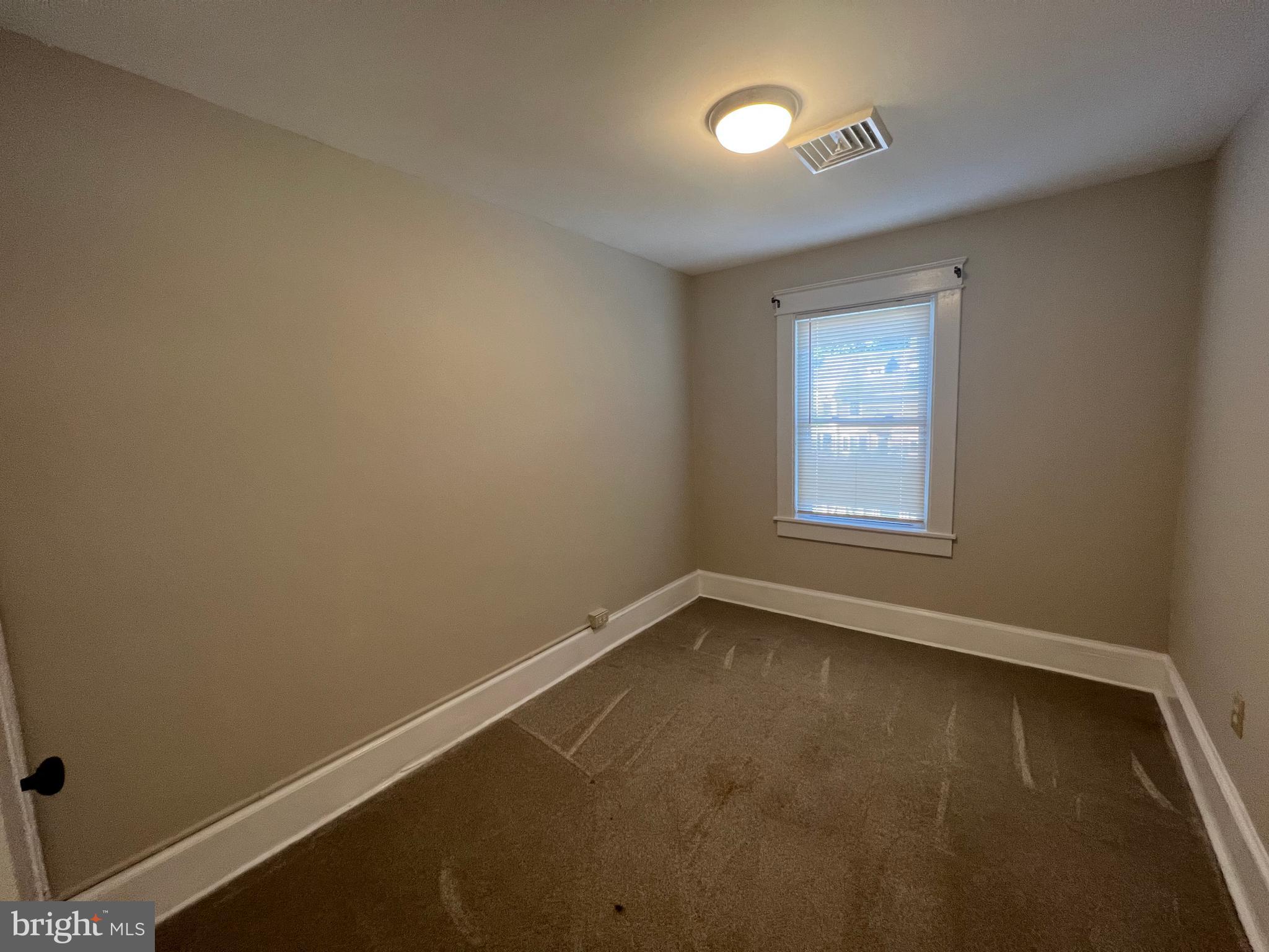 HARRIMAN - Residential Lease