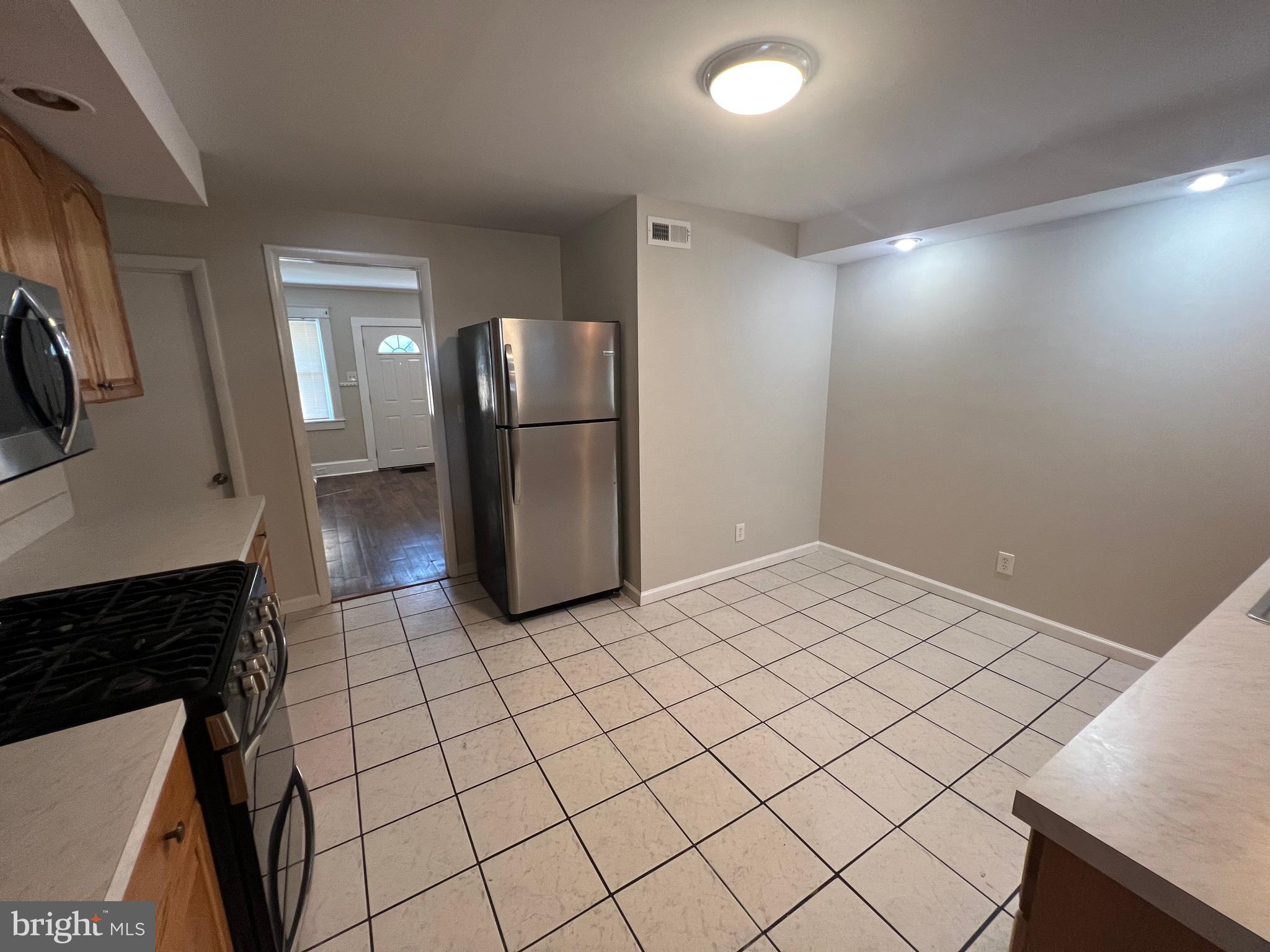 HARRIMAN - Residential Lease