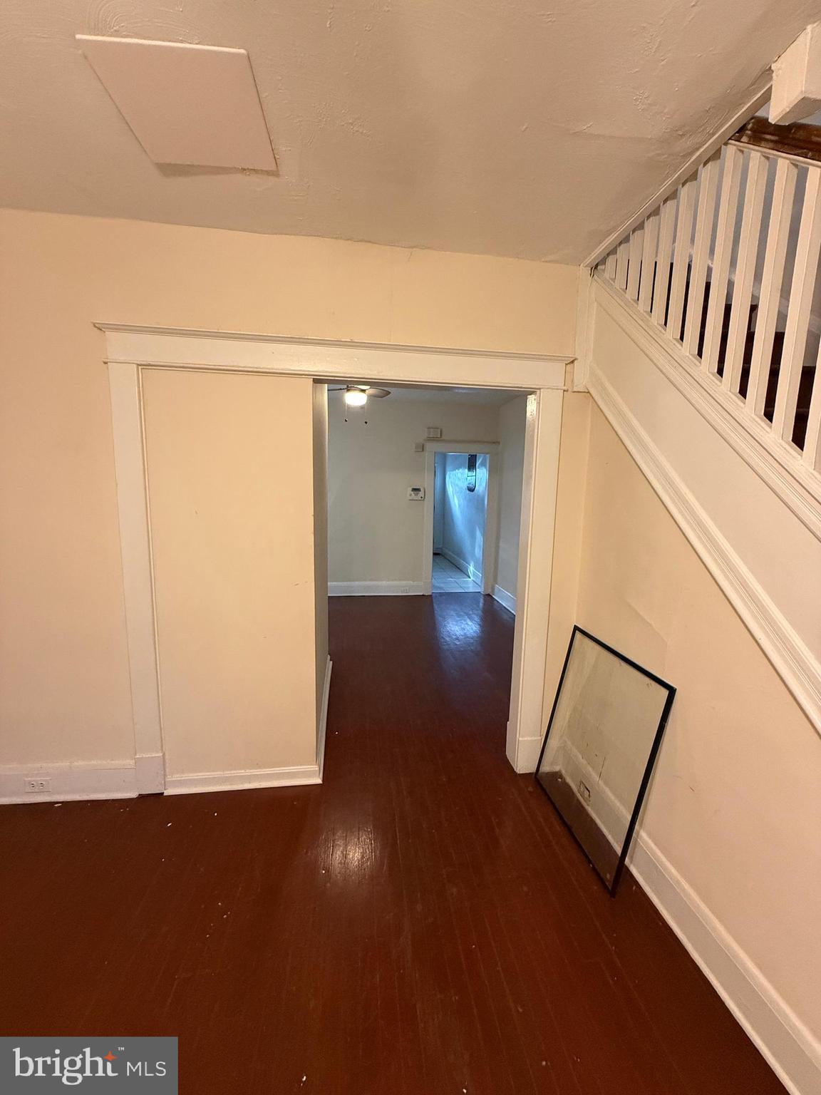 NONE AVAILABLE - Residential Lease