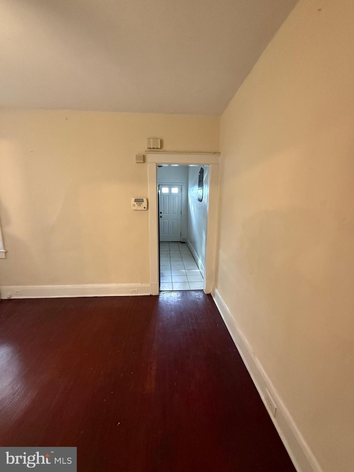 NONE AVAILABLE - Residential Lease