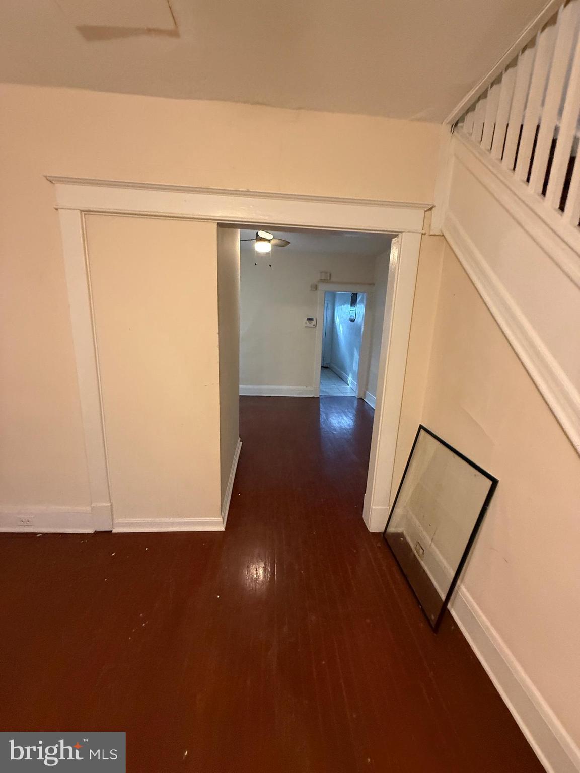 NONE AVAILABLE - Residential Lease