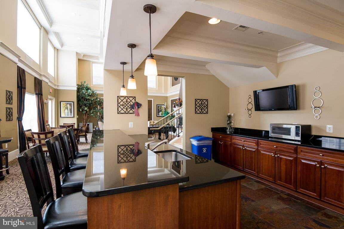 WHITE FLINT STATION - Residential Lease