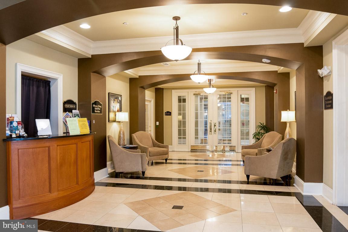 WHITE FLINT STATION - Residential Lease