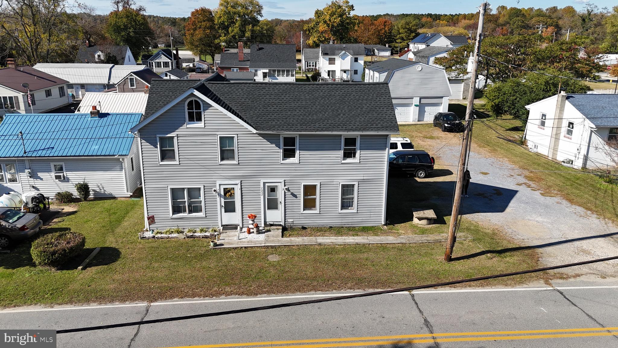 7267 BENEDICT AVENUE