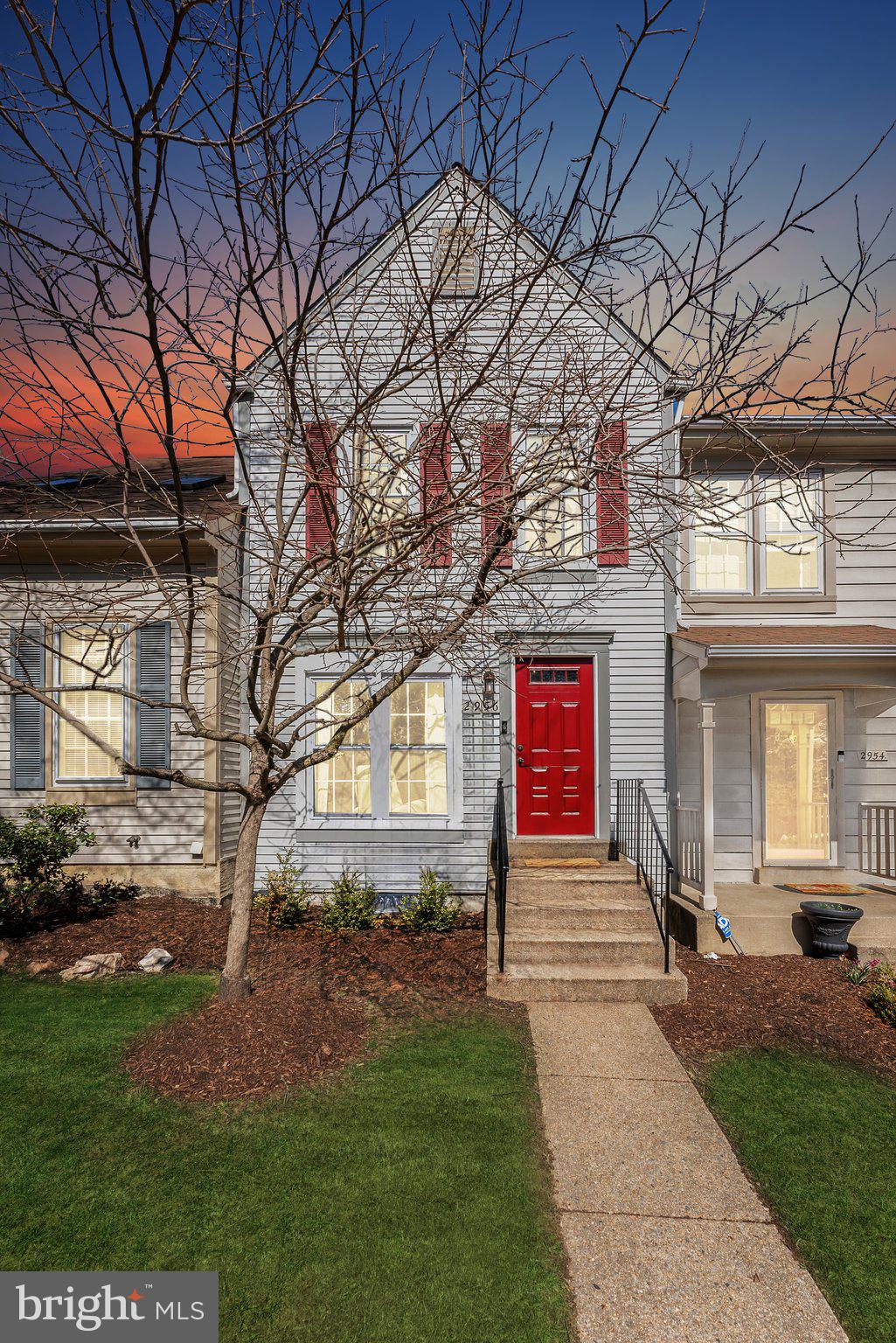 SOUTH KINGS STATION - Residential