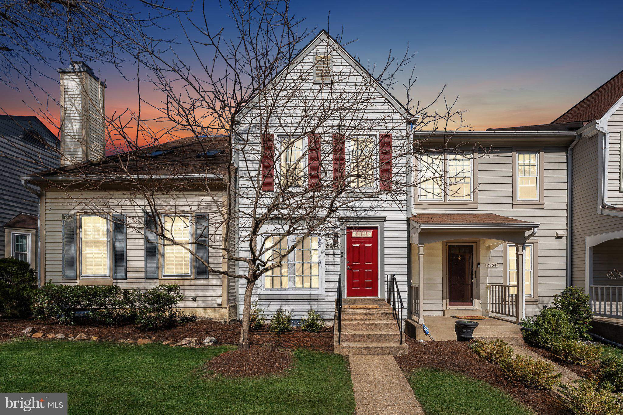 SOUTH KINGS STATION - Residential