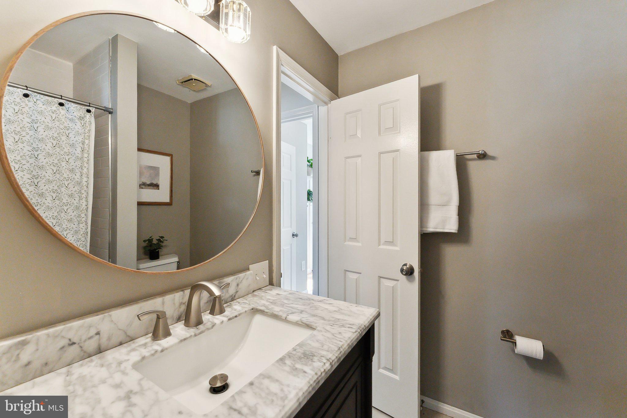 SOUTH KINGS STATION - Residential